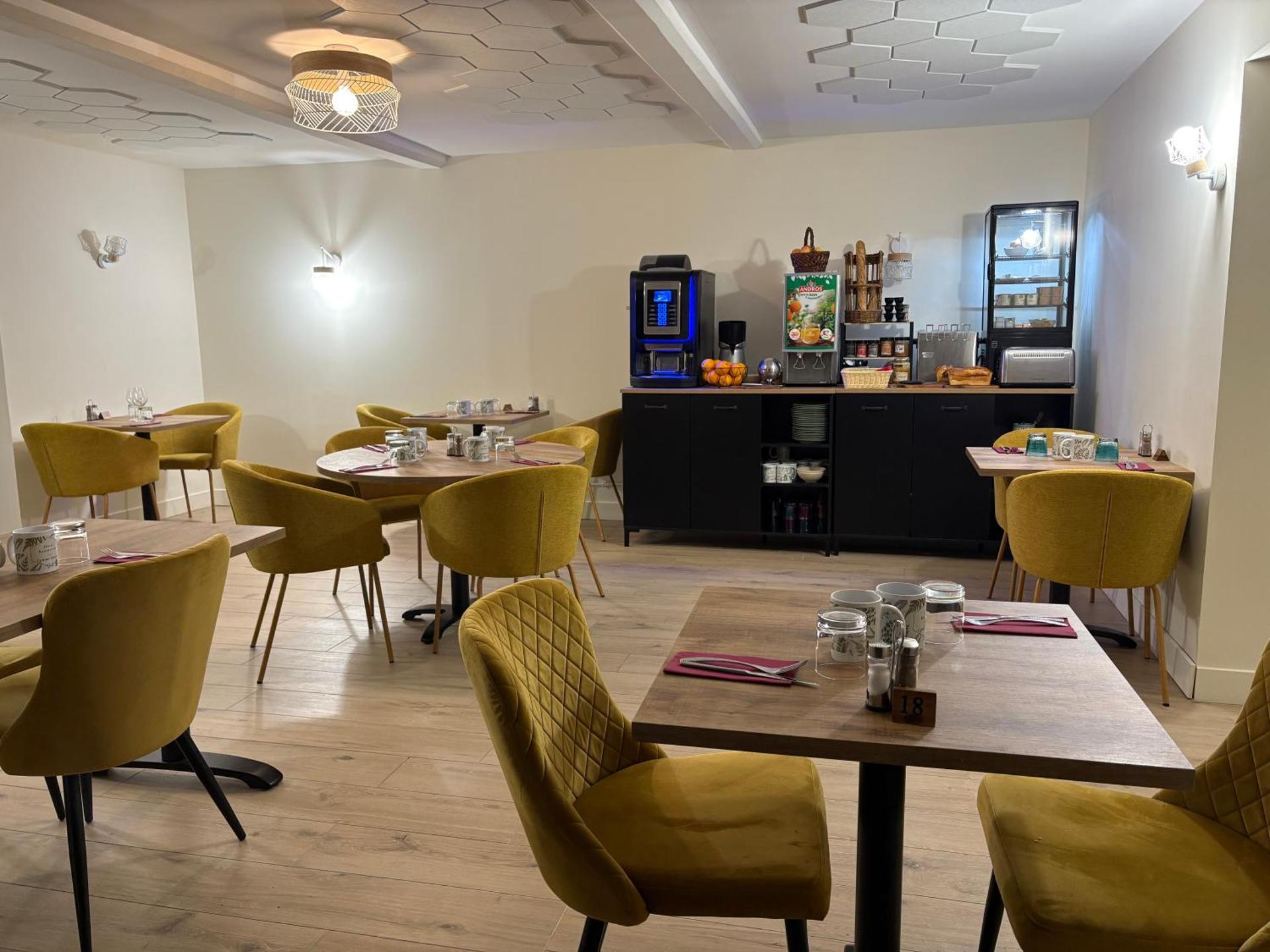 Hôtel Comme chez soi