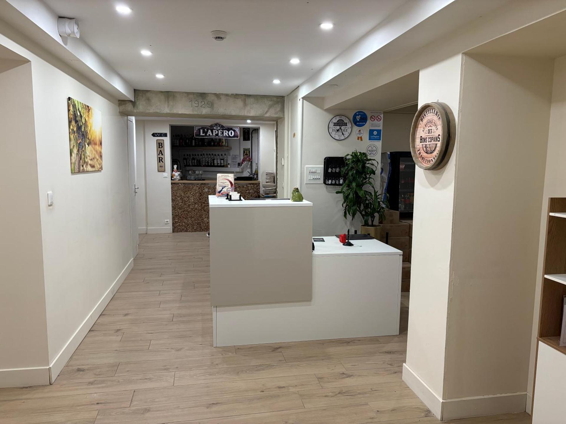 Hôtel Comme chez soi