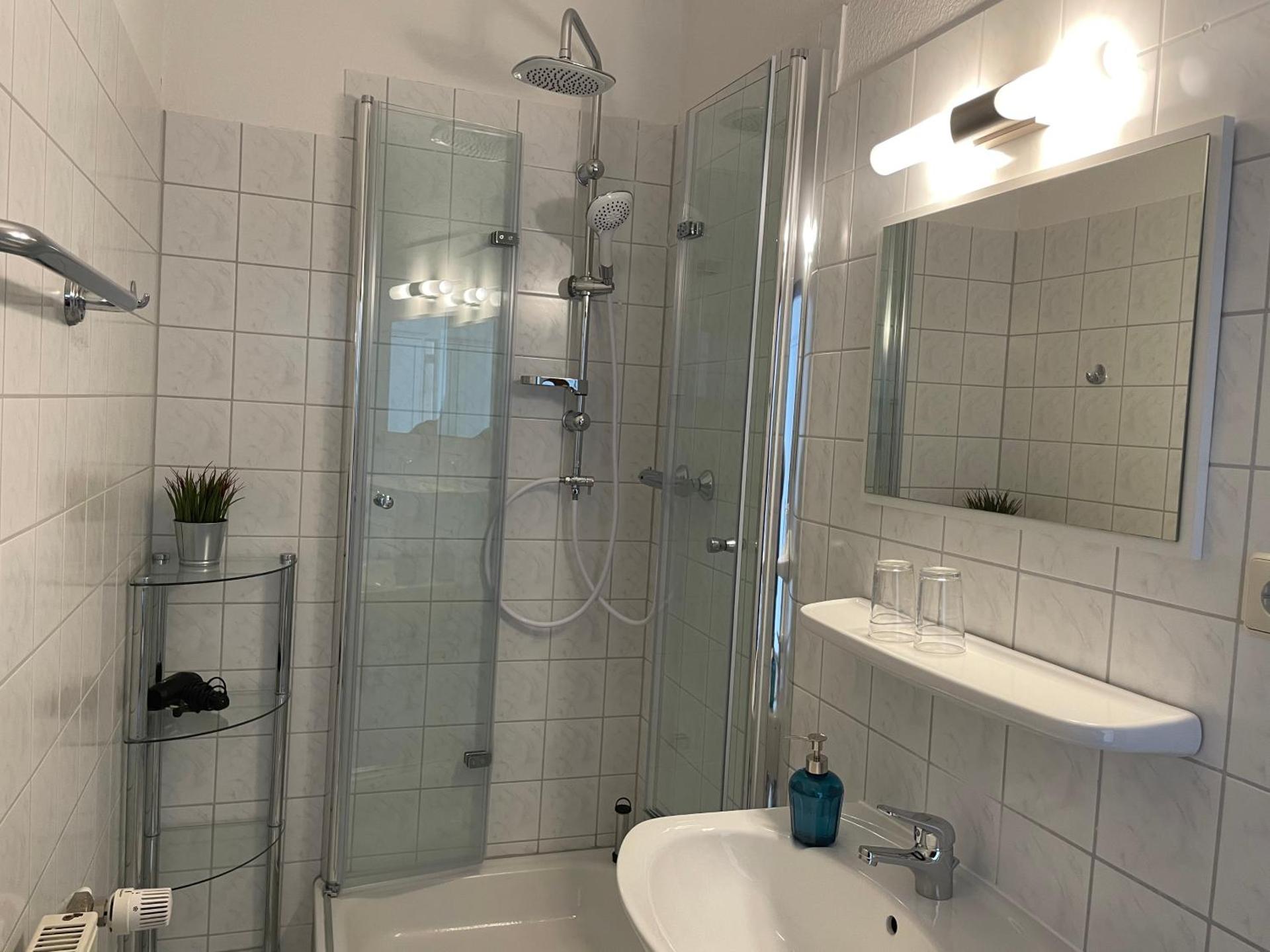 Pension Villa Frohsinn Sellin auf Rügen