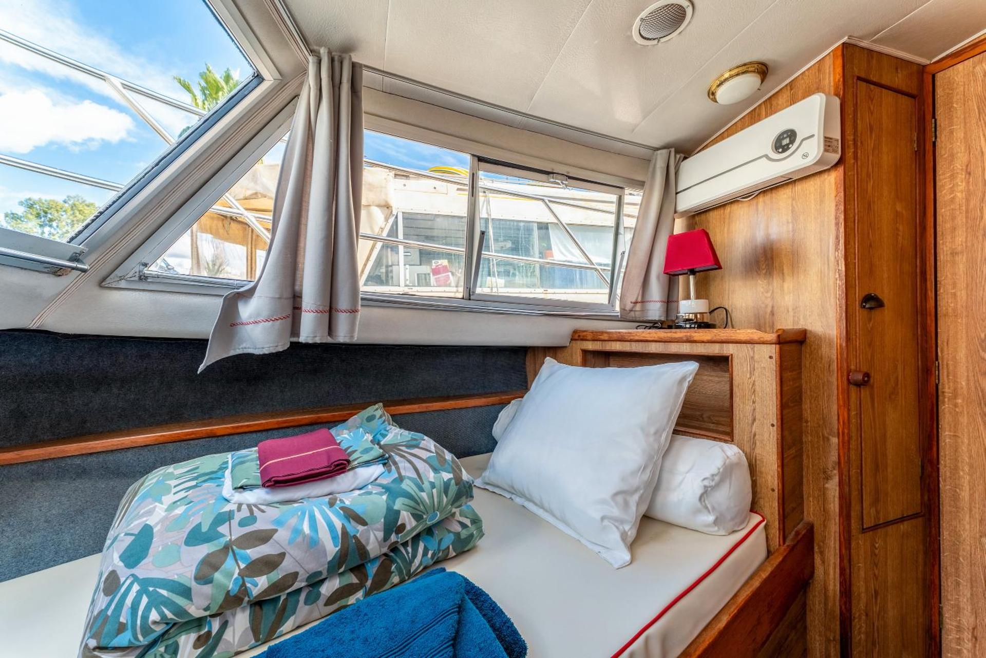 Penichette Odyssey Croisieres