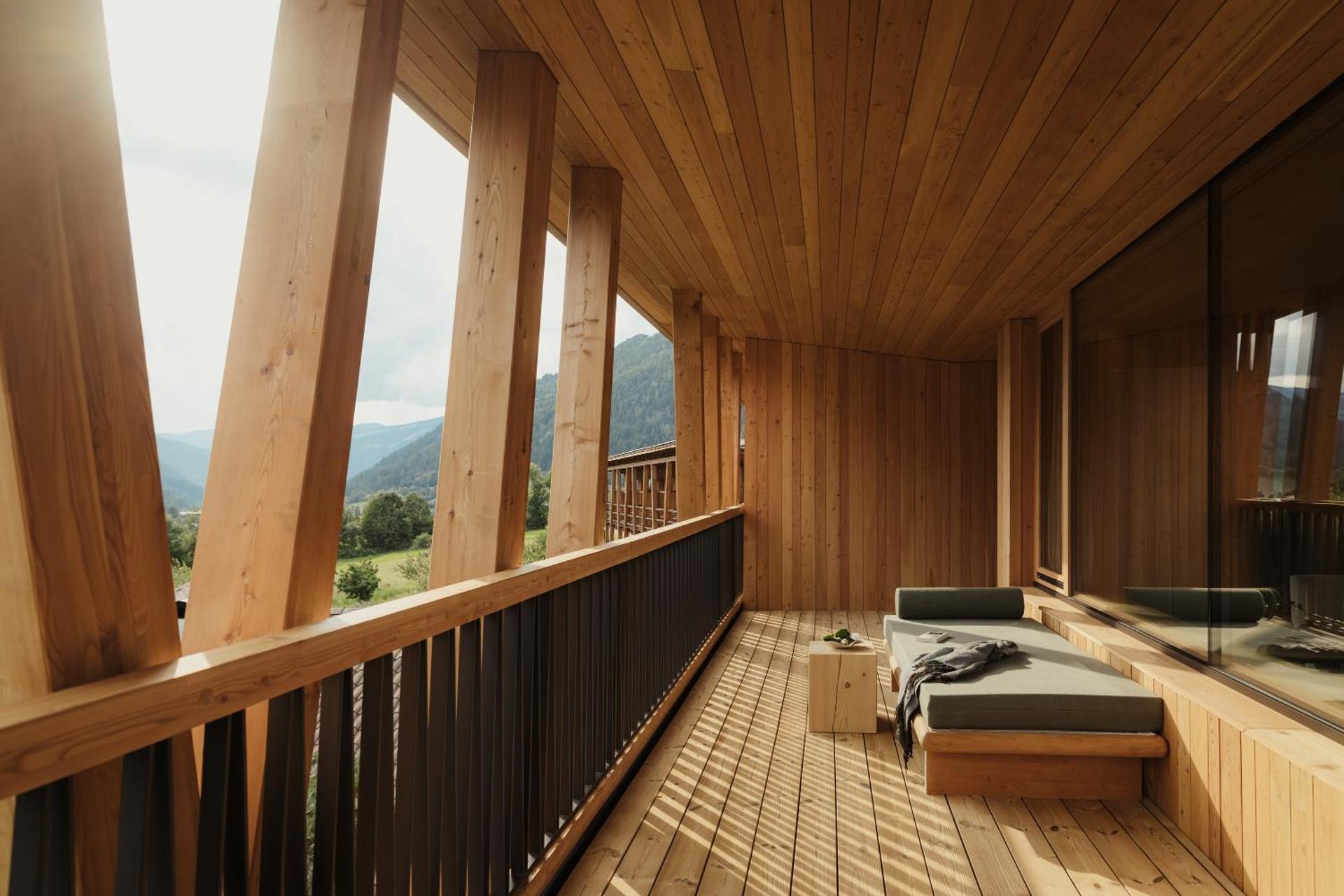 Taubers Bio Vitalhotel