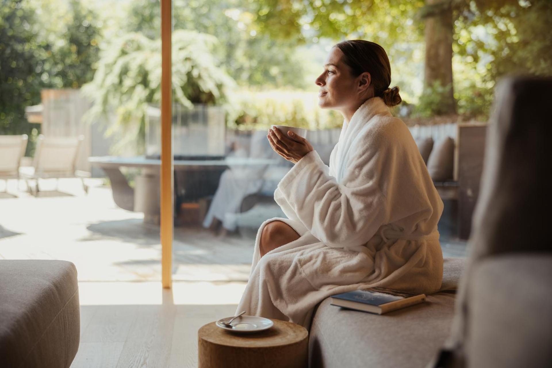 Taubers Bio Vitalhotel