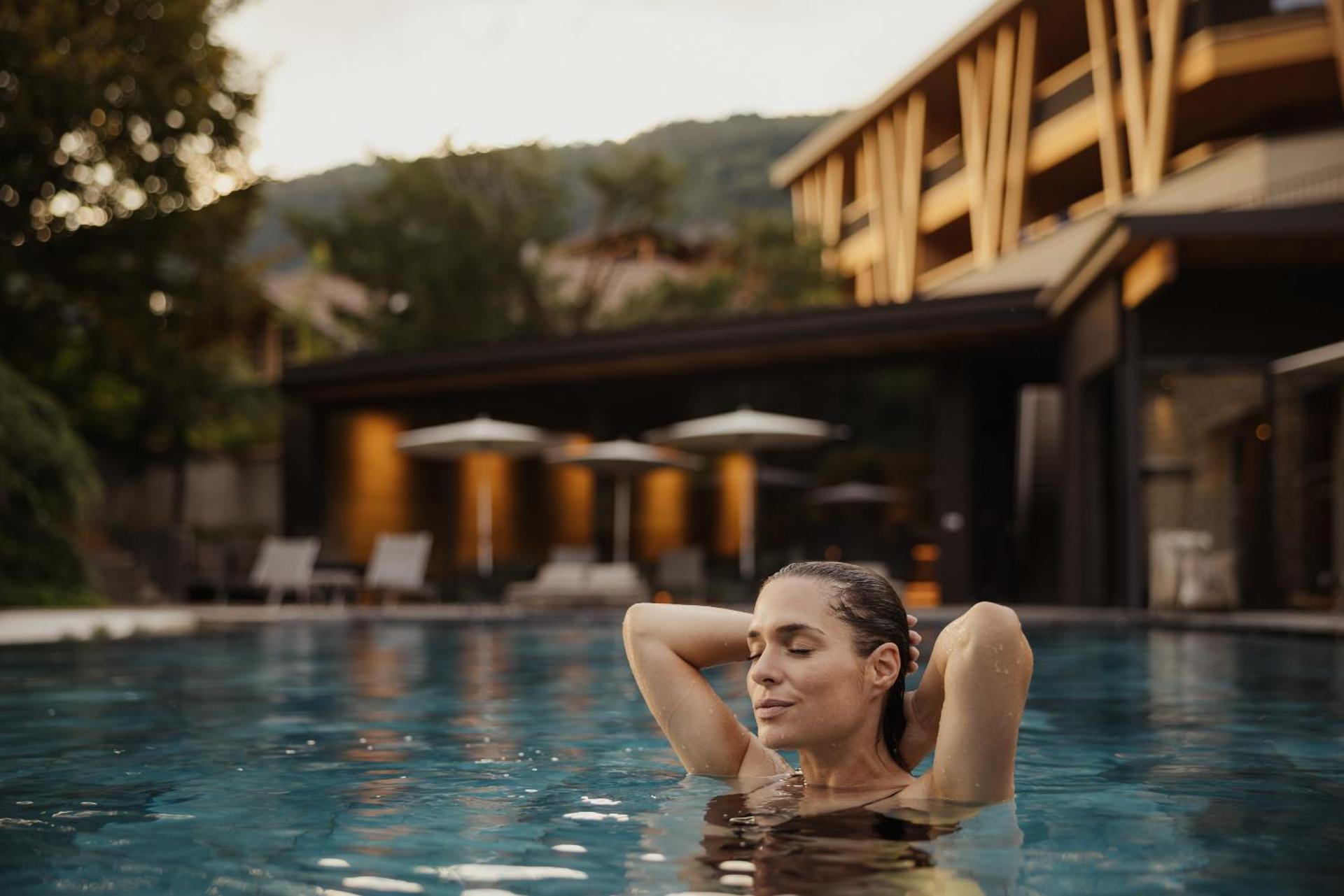 Taubers Bio Vitalhotel