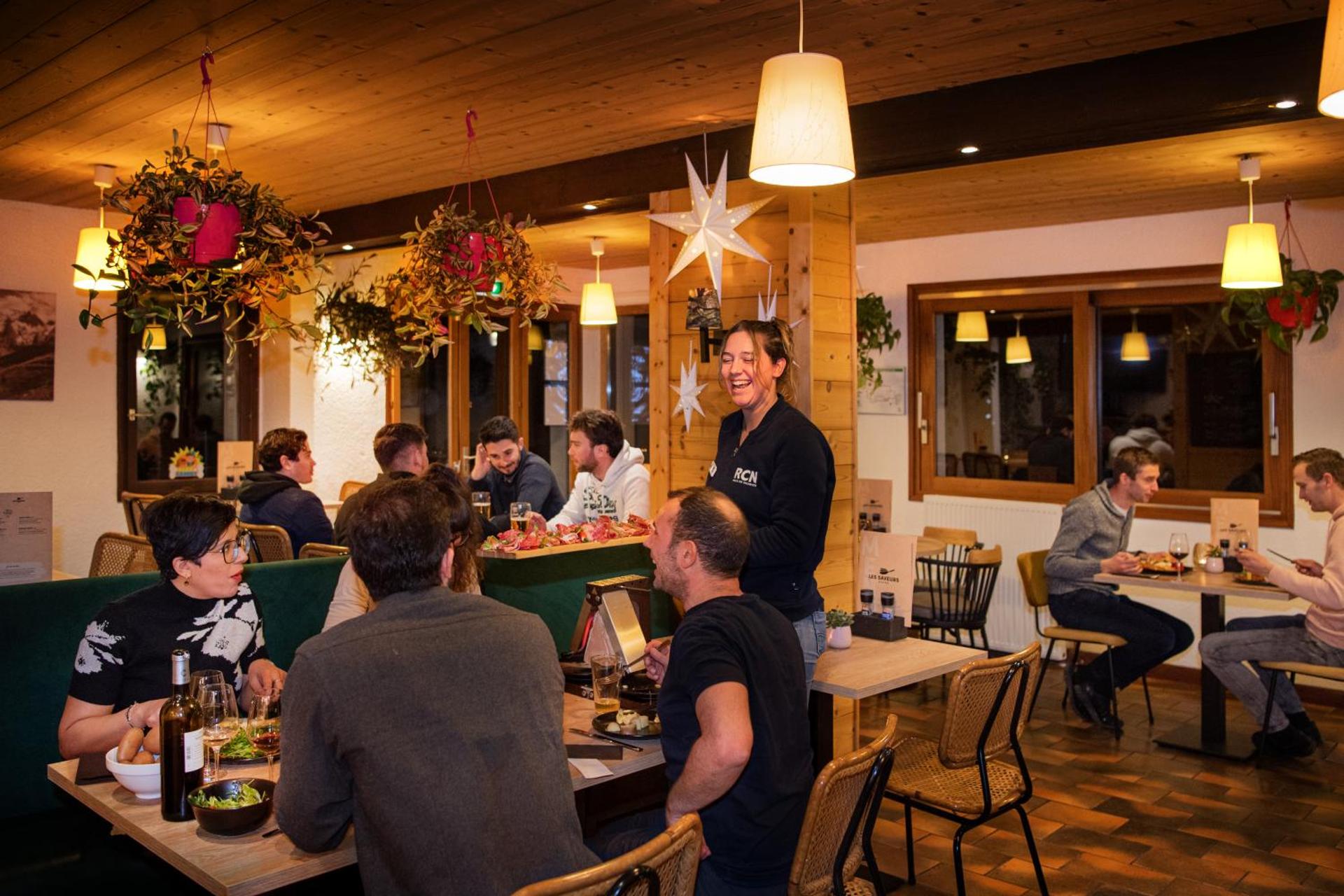 Camping RCN Belledonne