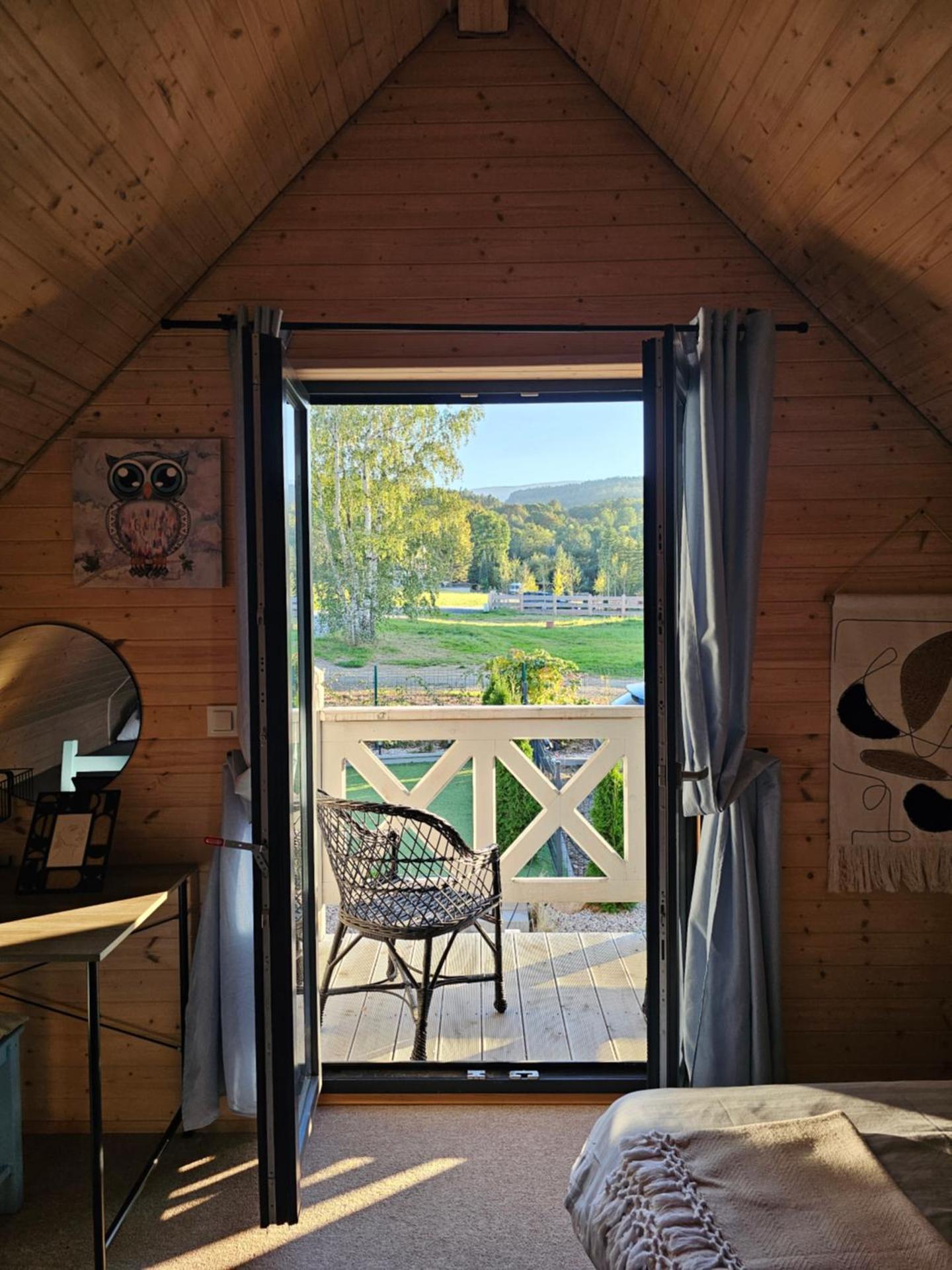 Sosnowa Chatka - Sosnówka Karpacz