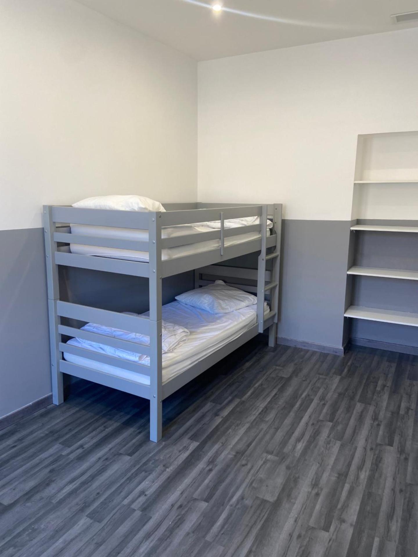 Appartement spacieux en centre ville