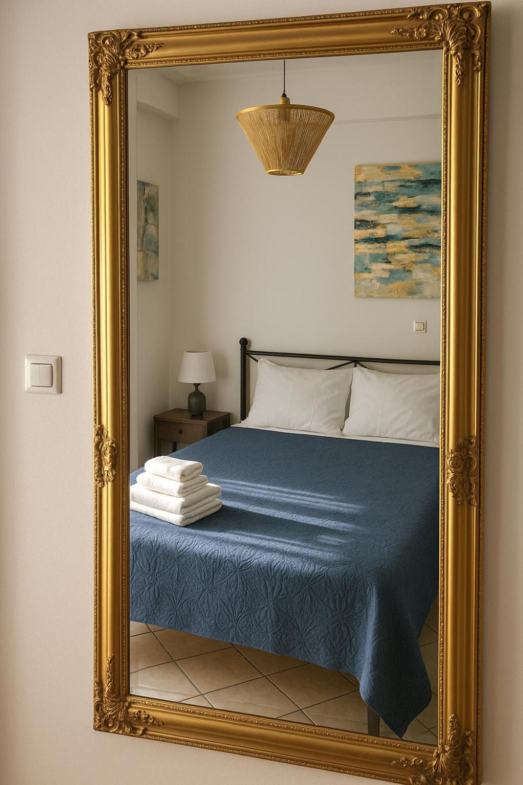 In Centre Suite by Open City