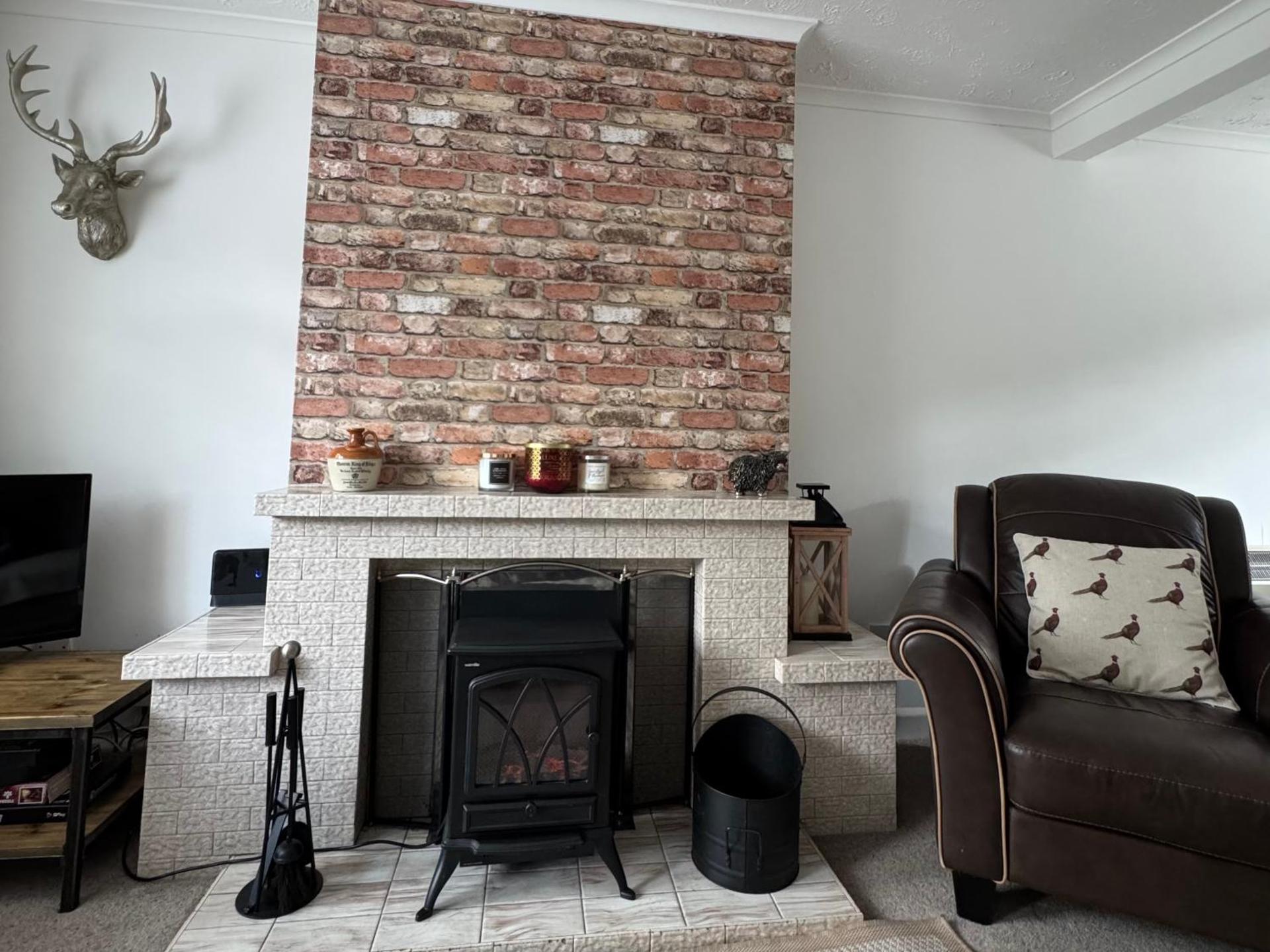 Tickety-Boo Luss Loch Lomond