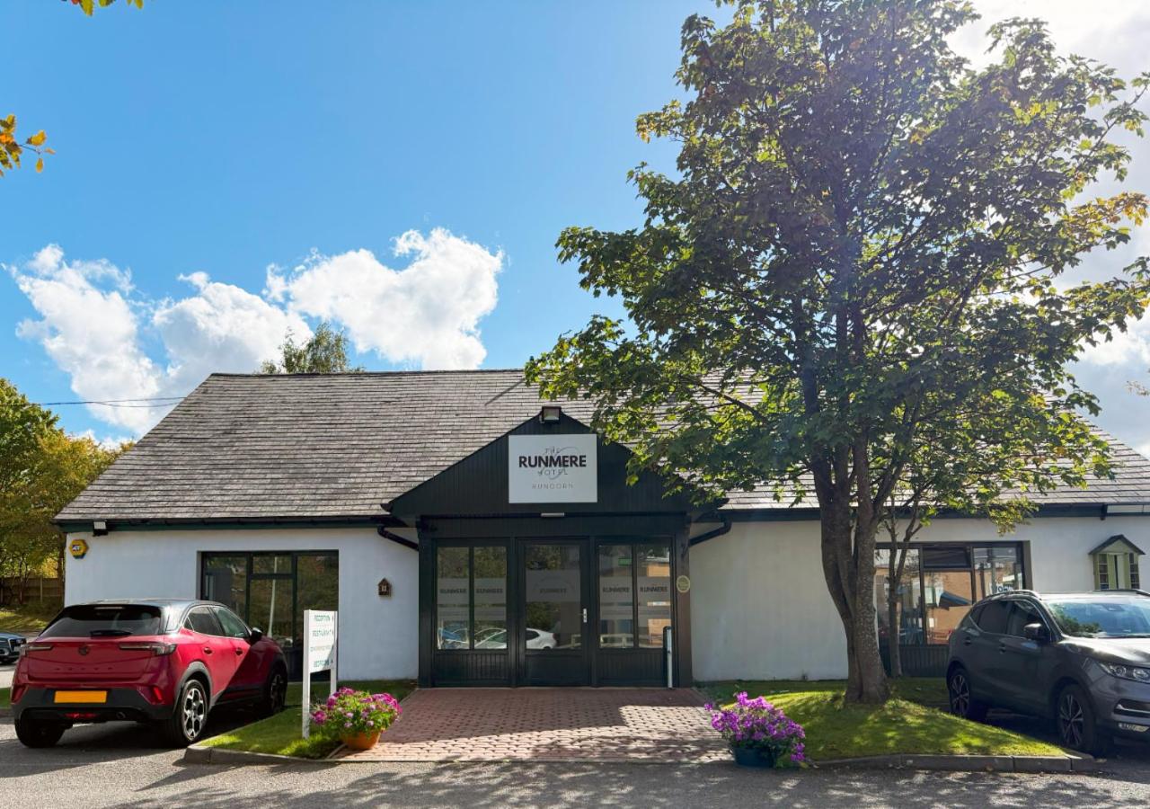 Property logo or sign