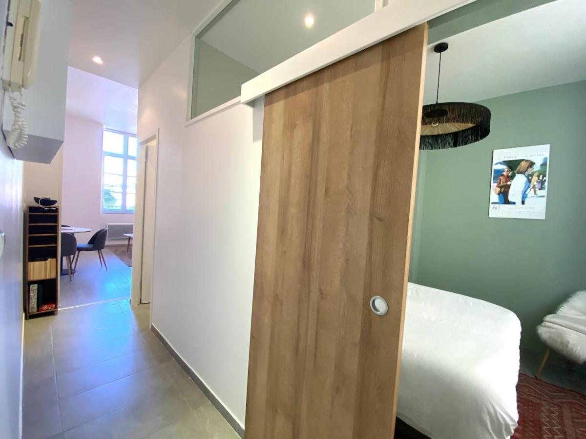 T2 Cocooning au coeur de Vienne