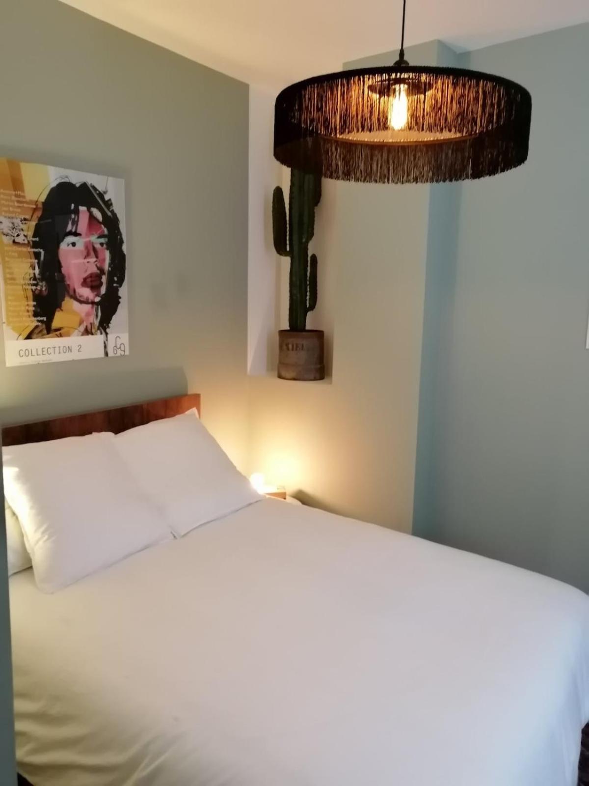 T2 Cocooning au coeur de Vienne