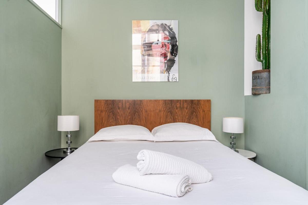 T2 Cocooning au coeur de Vienne