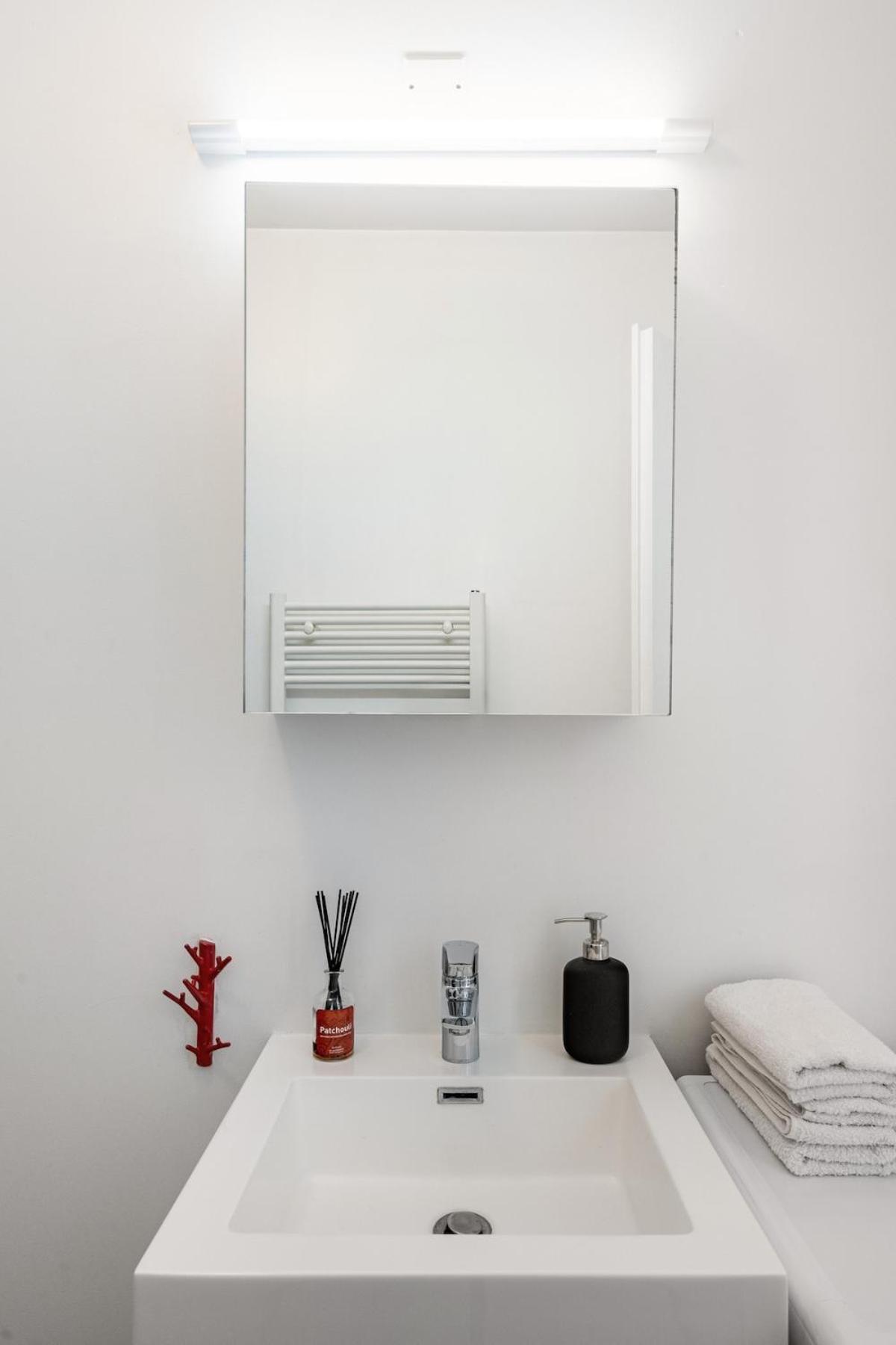 T2 Cocooning au coeur de Vienne