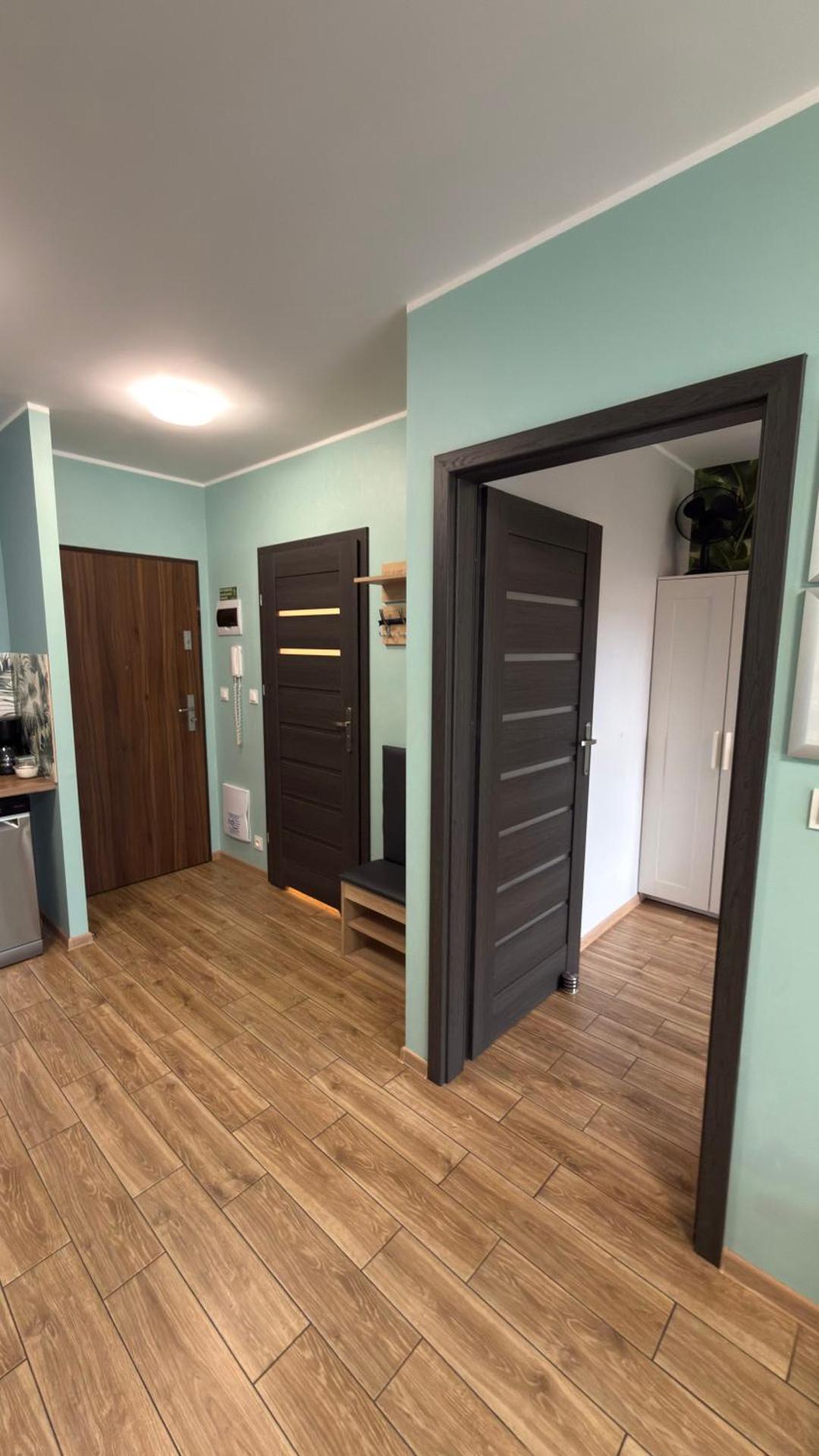 2 Tyskie Apartamenty z ogródkiem