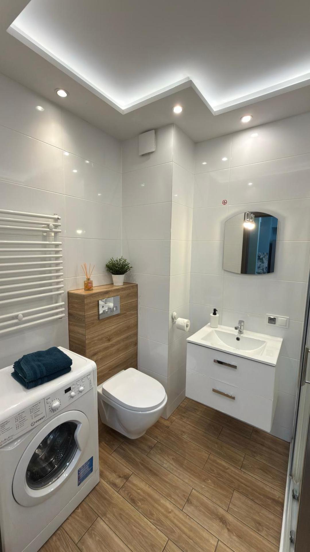 2 Tyskie Apartamenty z ogródkiem