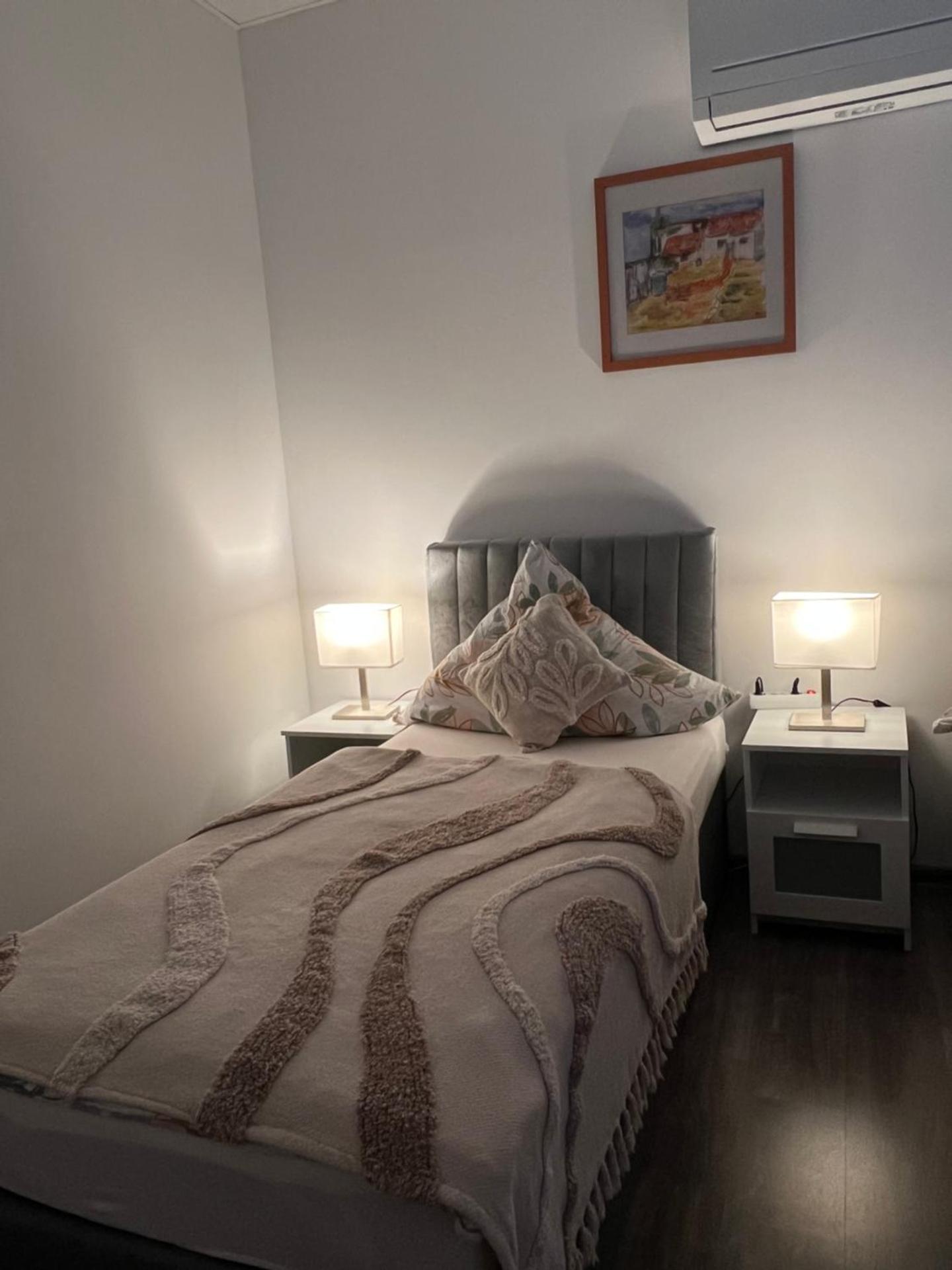 Ferienwohnungen Yanev- Hof