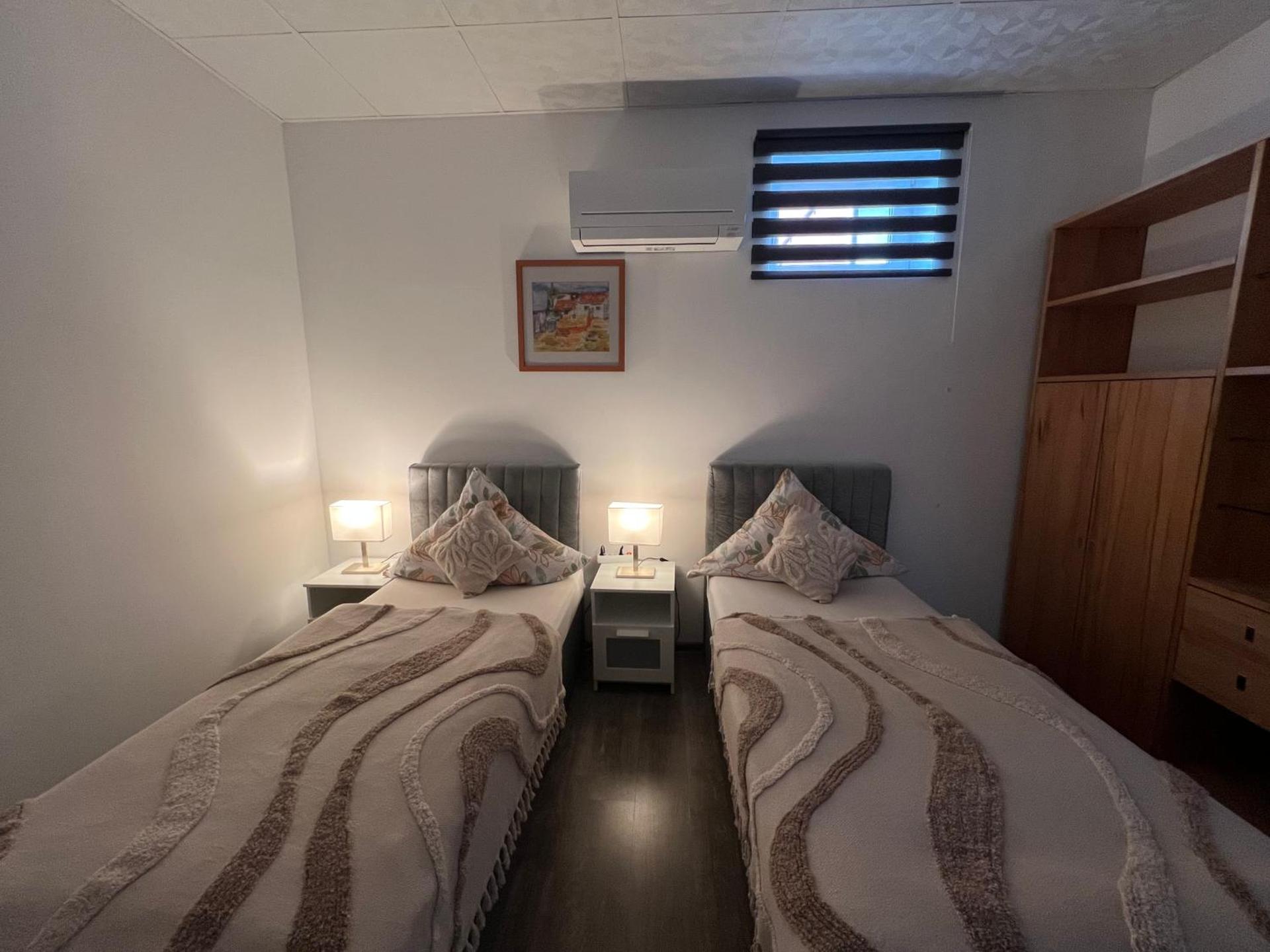 Ferienwohnungen Yanev- Hof