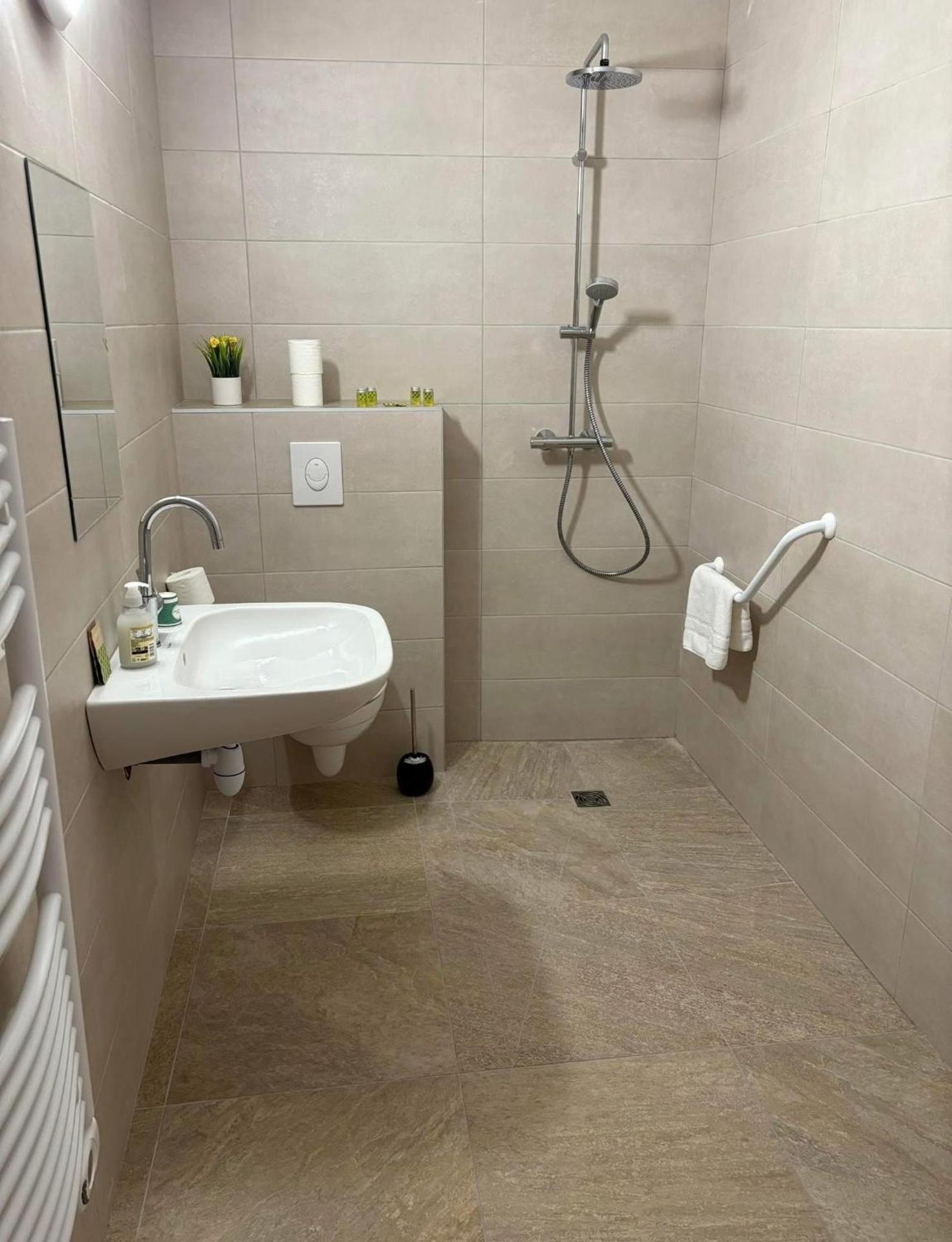 Hôtel Comme chez soi