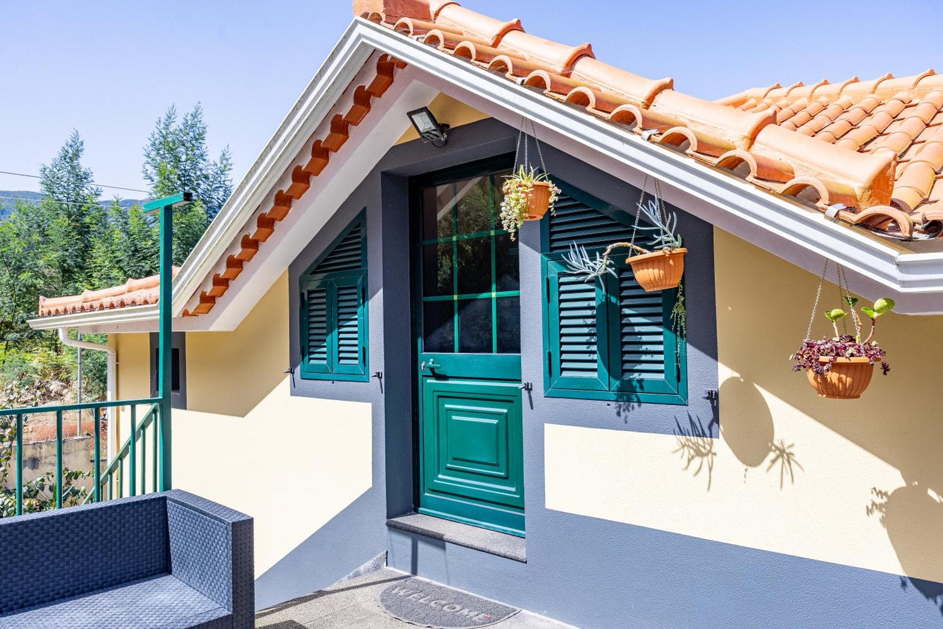 Casa da Achada by YOUR KEY