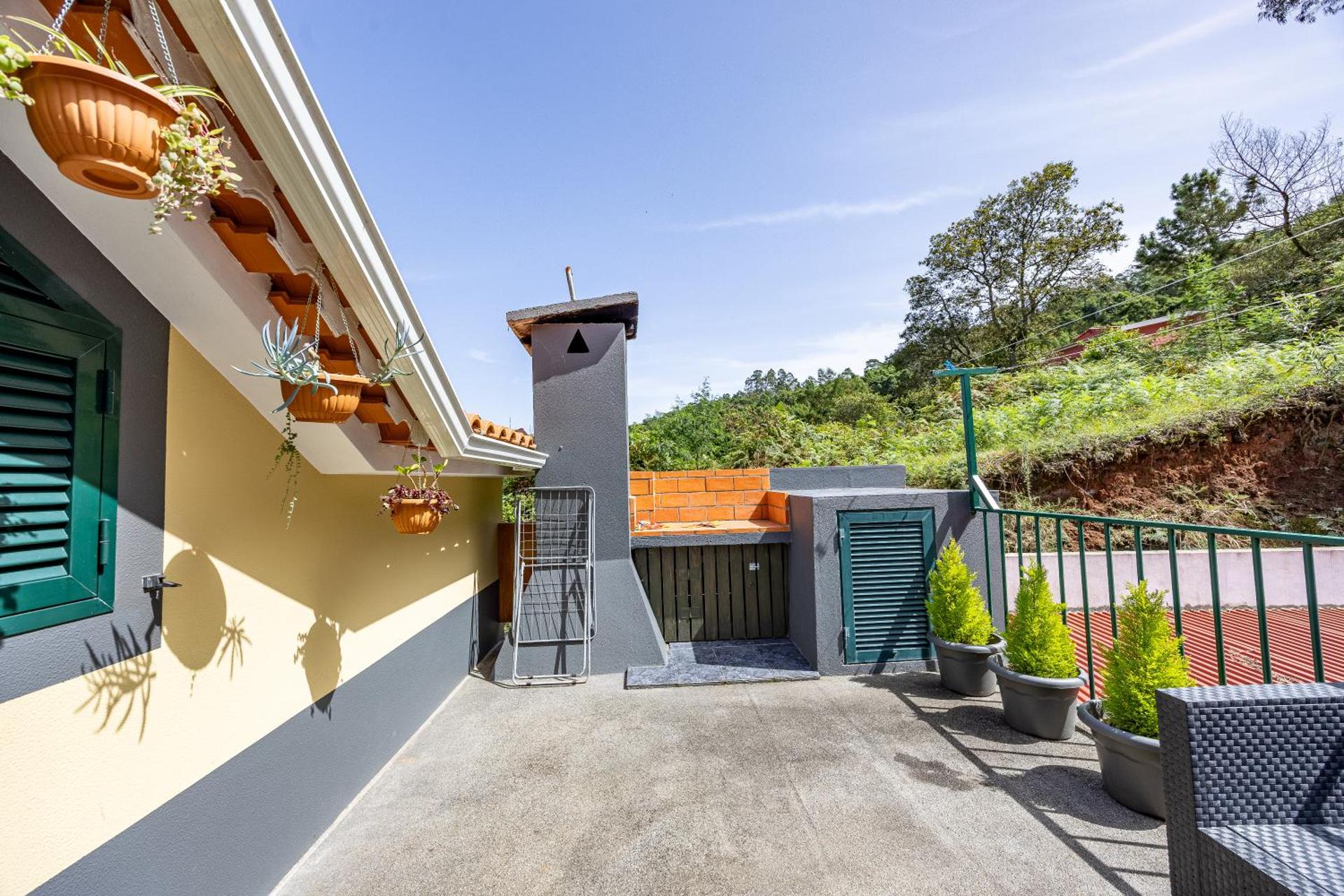 Casa da Achada by YOUR KEY