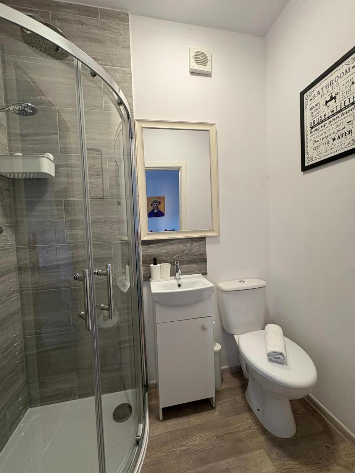 Peterborough Modern Studio 6