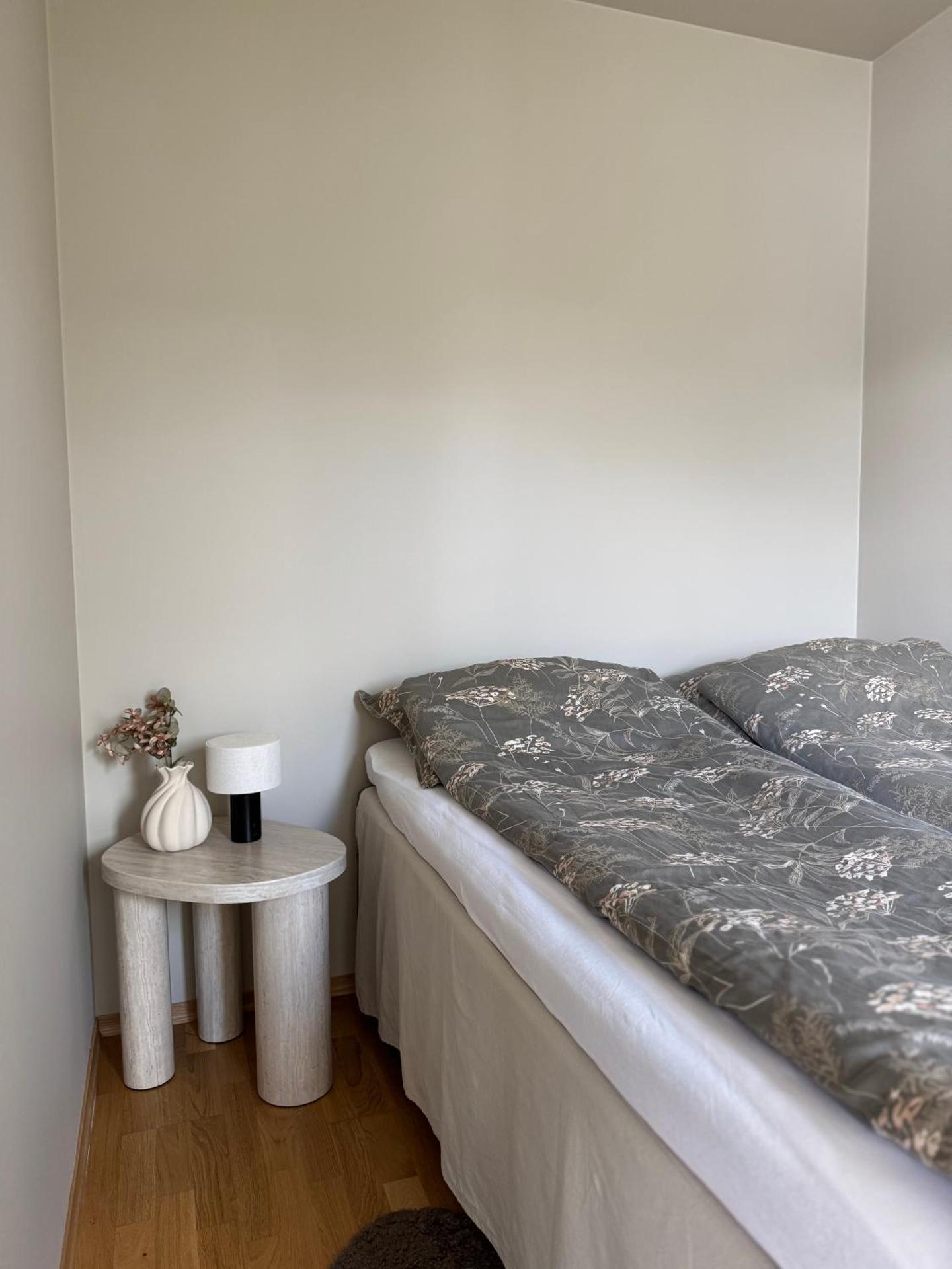 Moderne Leilighet i Lofoten