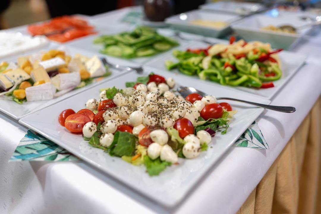 Hotel Topaz Poznań Centrum