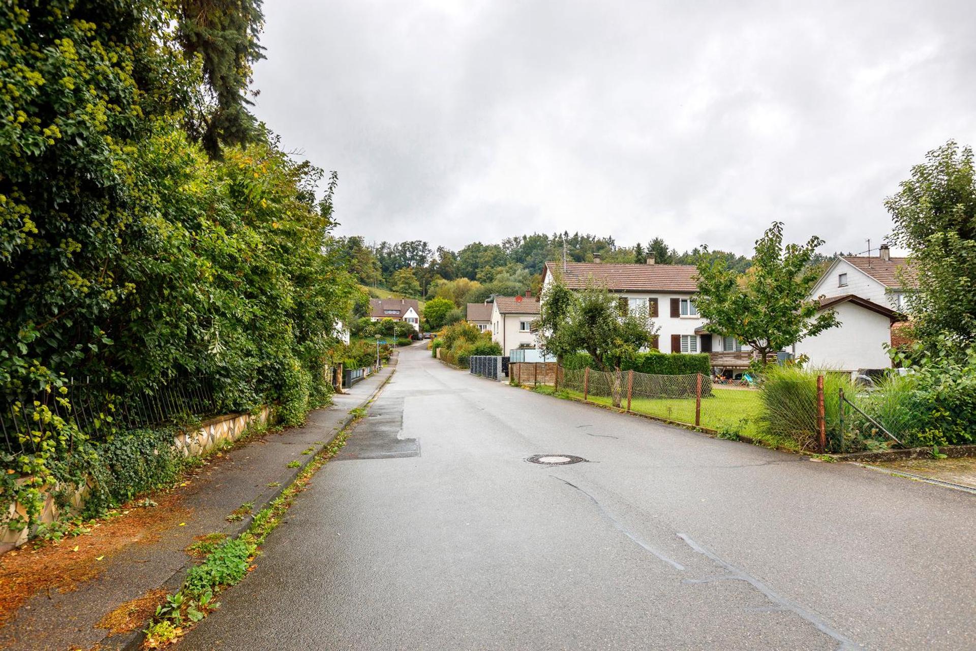 Ferienwohnung am Rosenberg