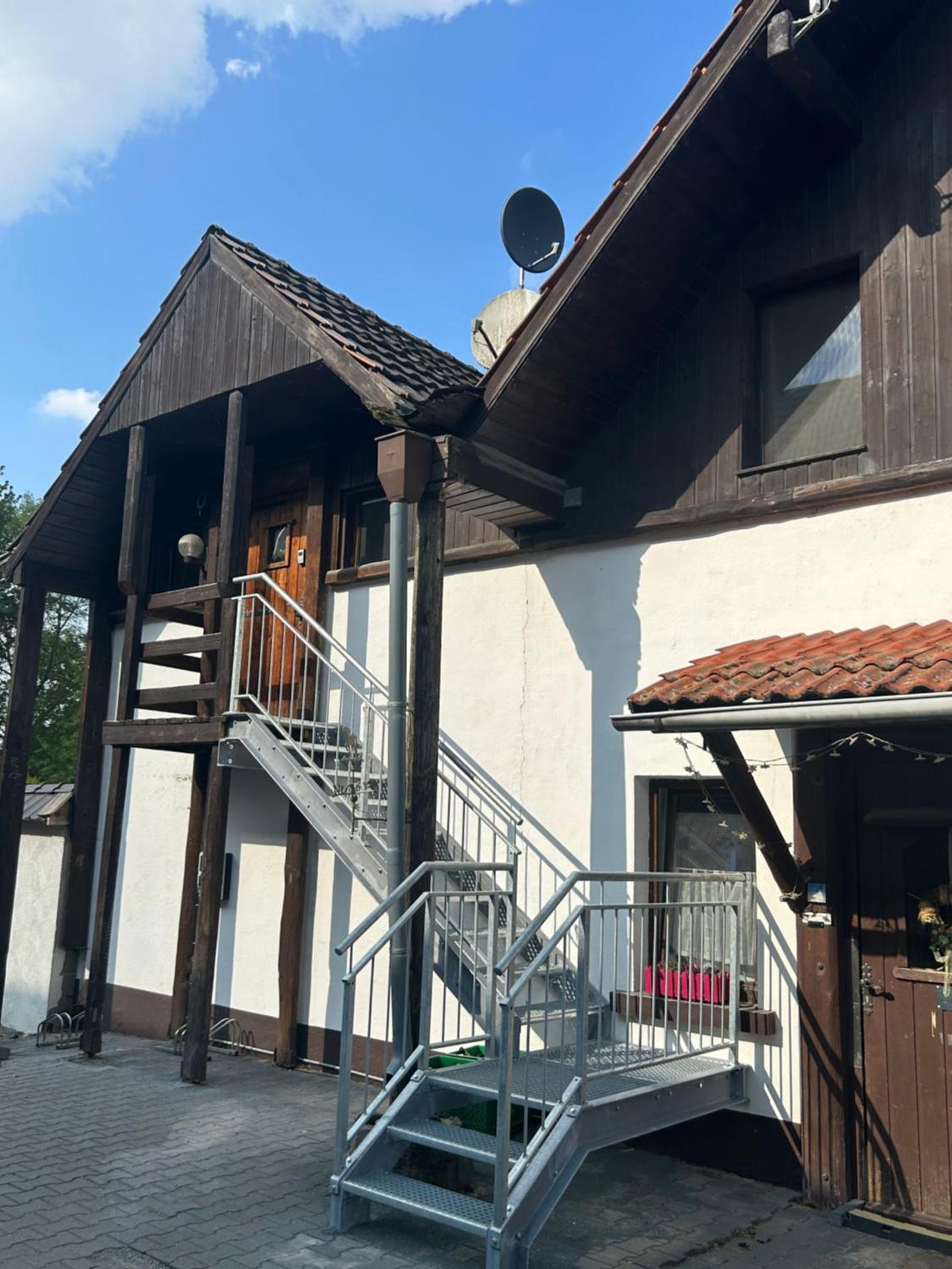 Ferienwohnung Versteeg am Winkelschen Busch