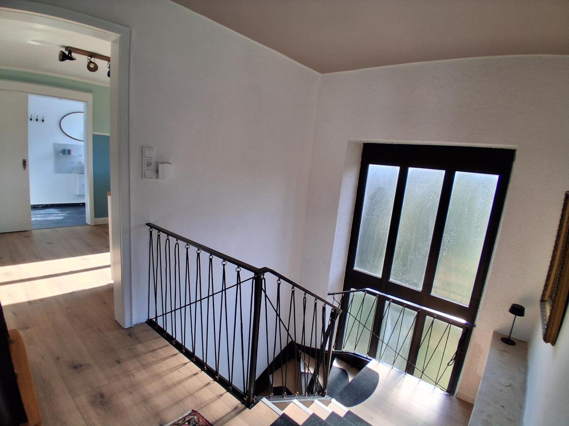 Wohlfühl-Oase in der Villa "Schöne Aussicht"