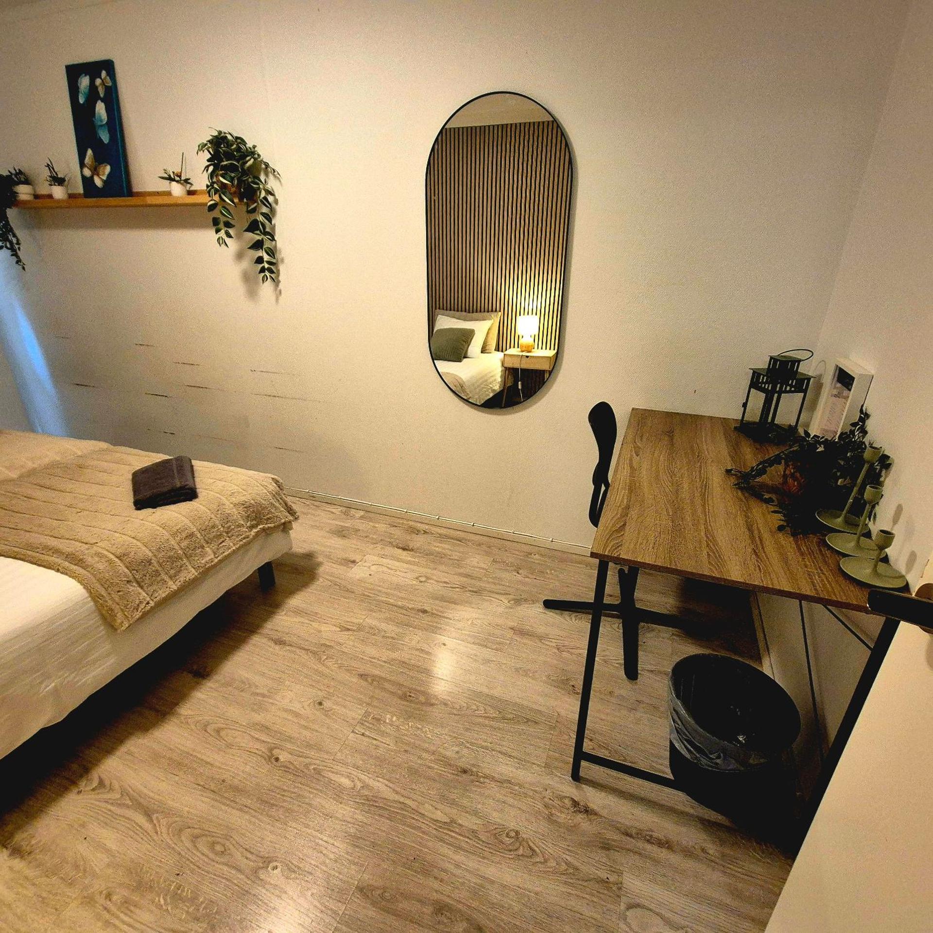 SO Easy Stay, Malmö