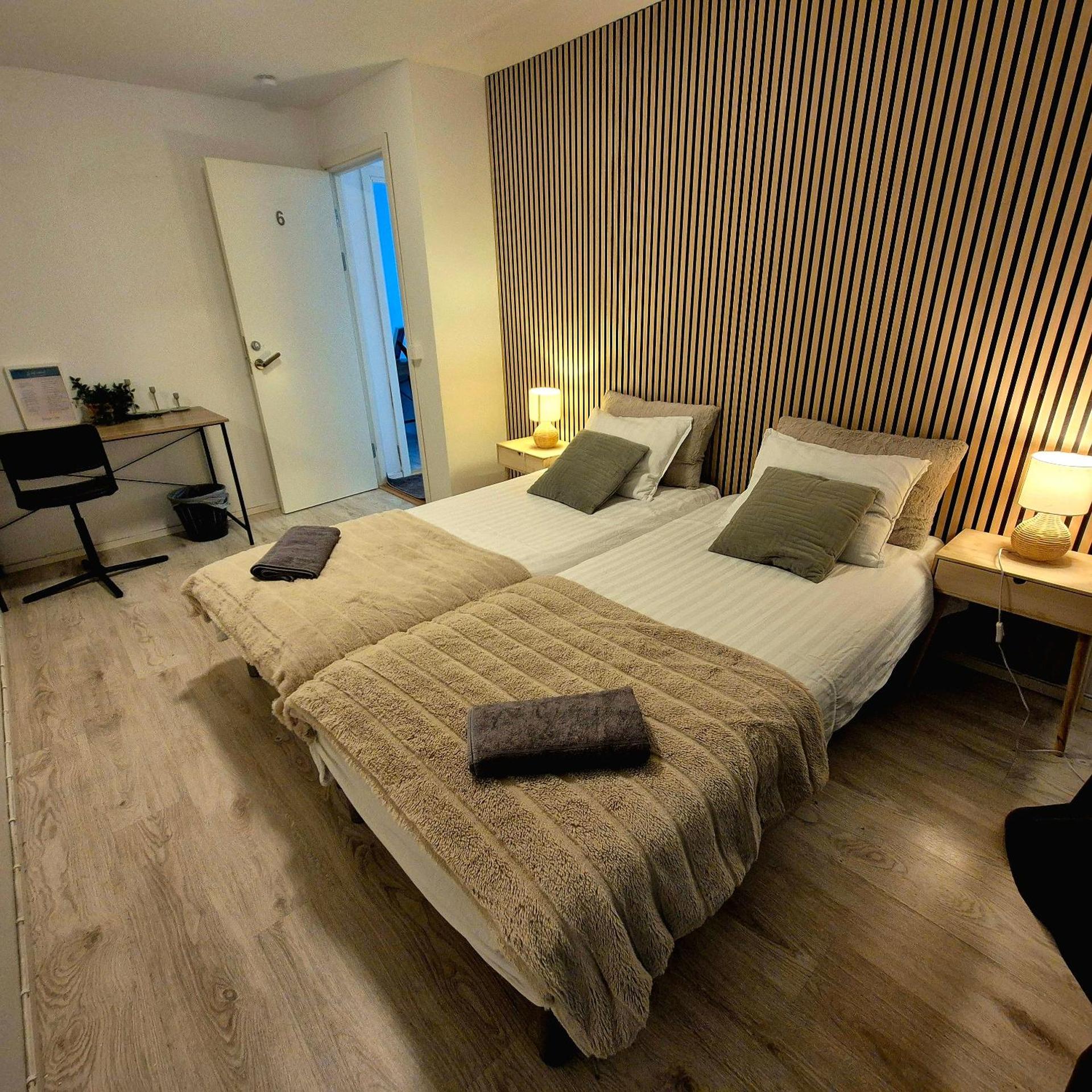 SO Easy Stay, Malmö