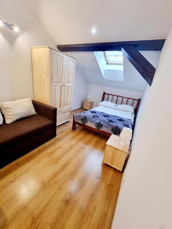 Top Hostel Pokoje Gościnne