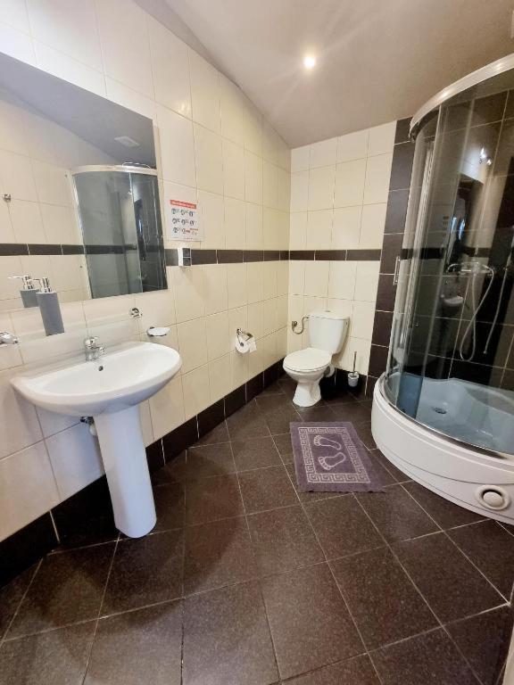 Top Hostel Pokoje Gościnne