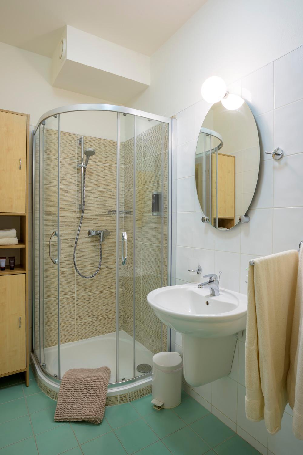 apartmány Marco Shipping