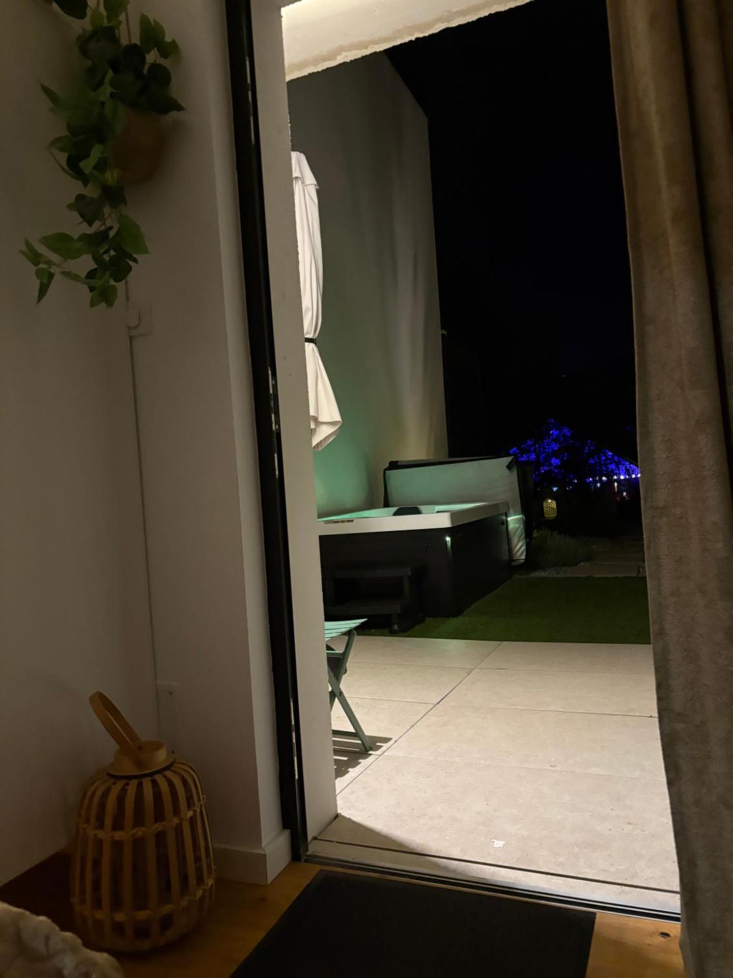 Le Chêne Doré & Spa Privé centre touristique