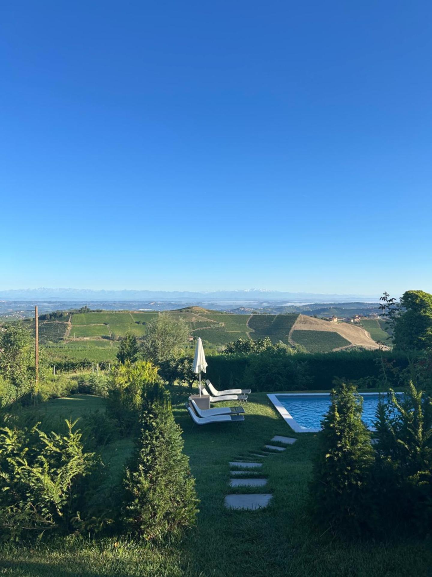 Borgo Piani - Camere di Charme