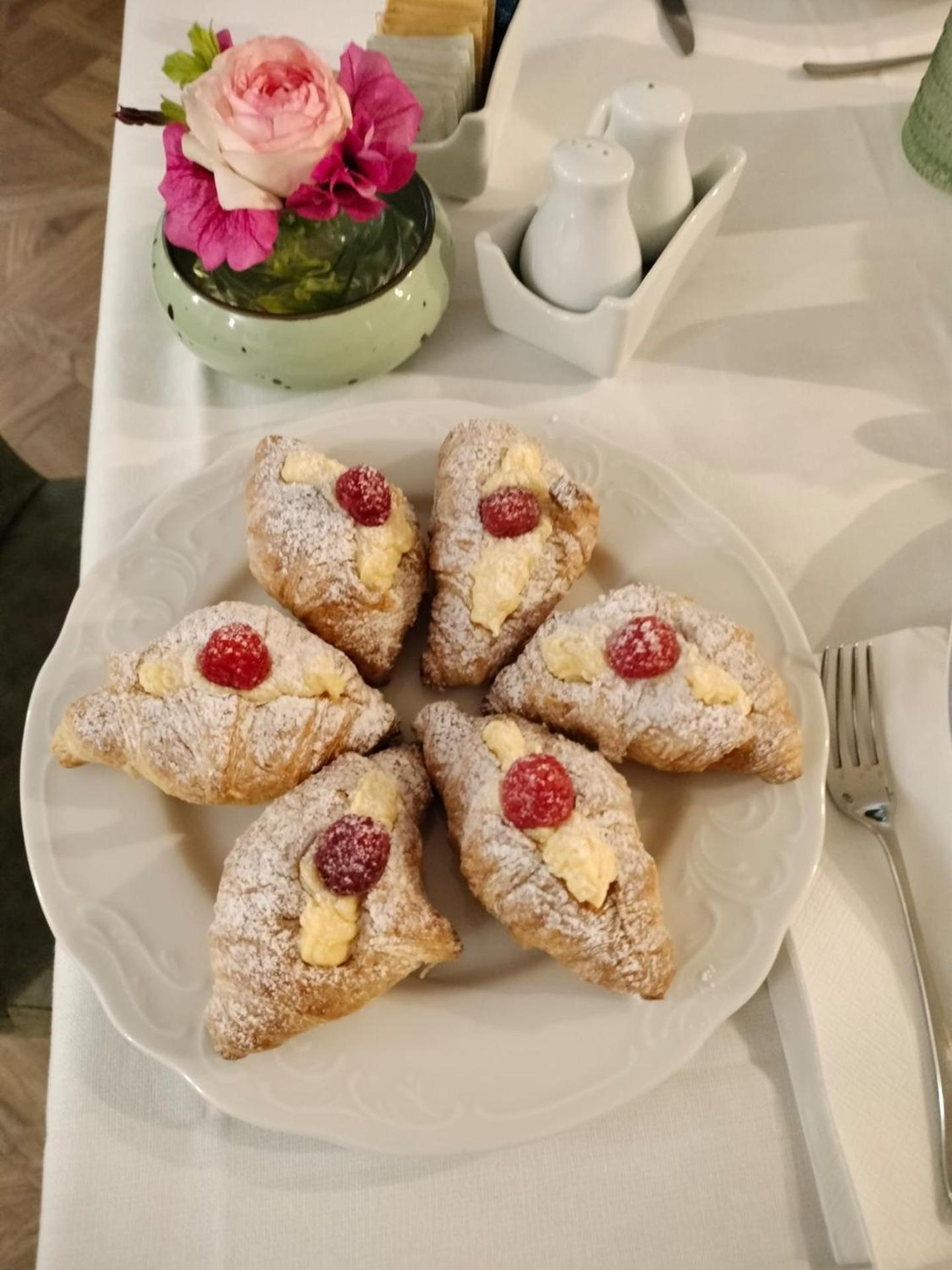 Borgo Piani - Camere di Charme