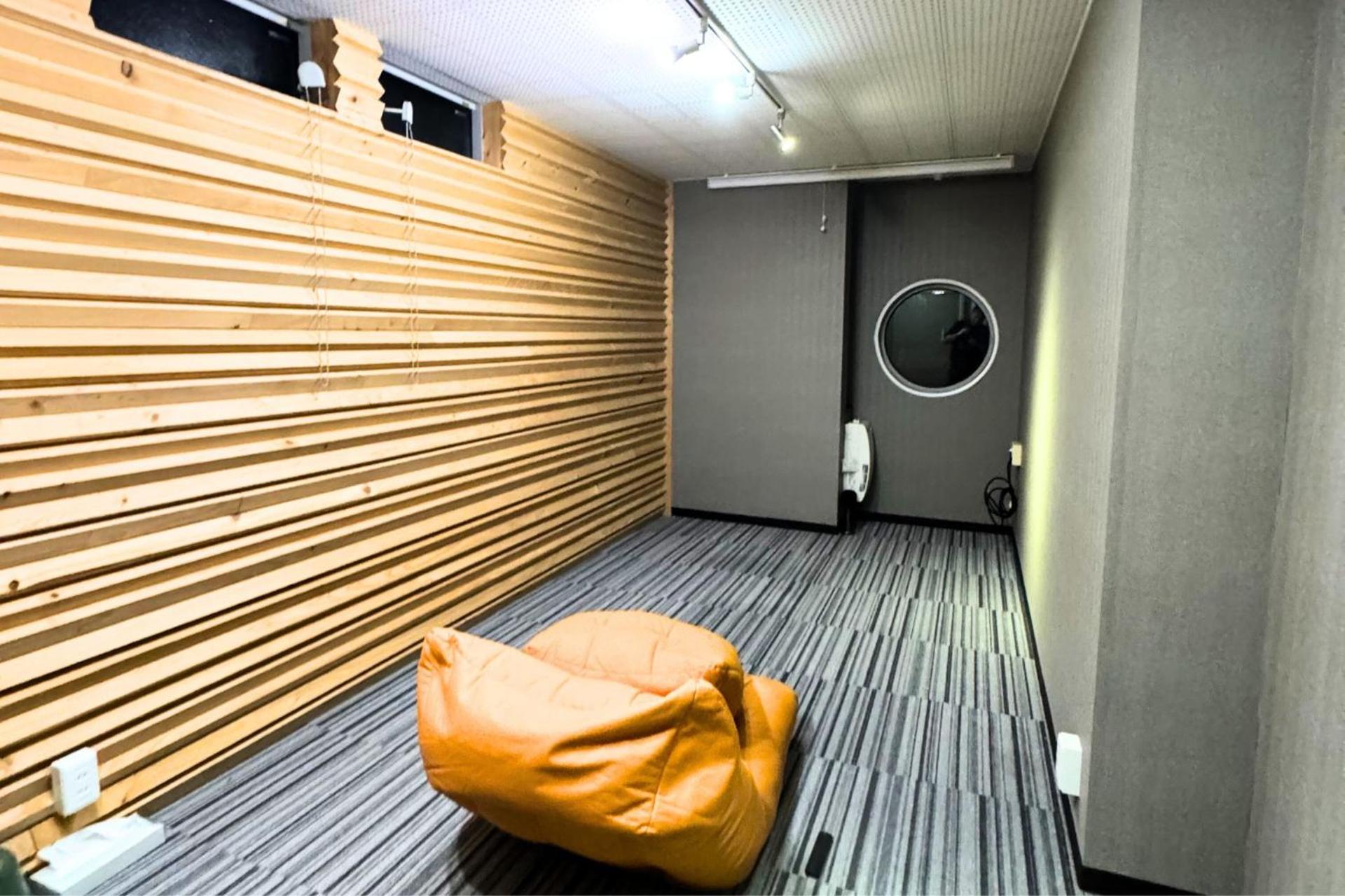 Evening entertainment