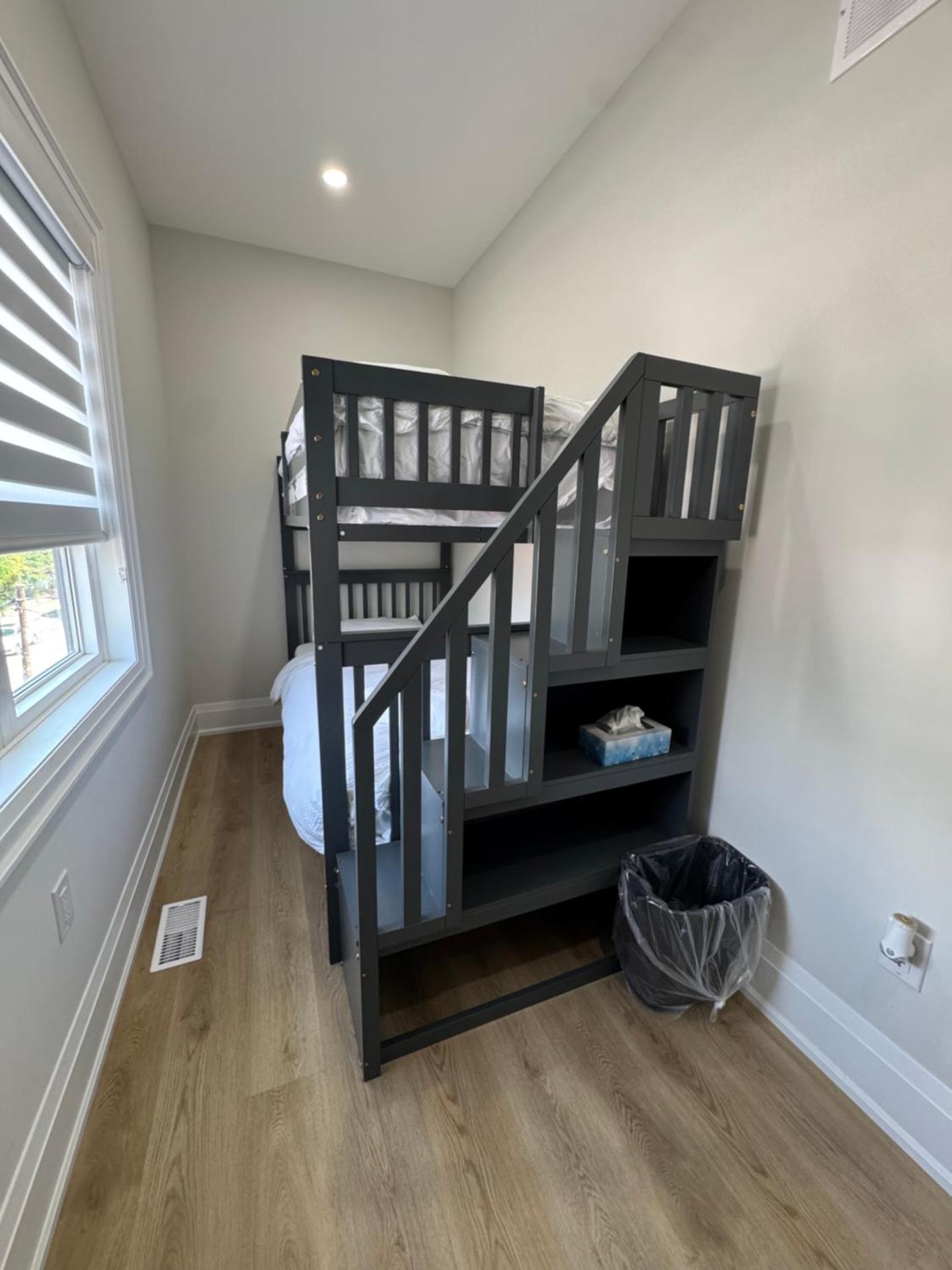 Downtown Toronto UFT