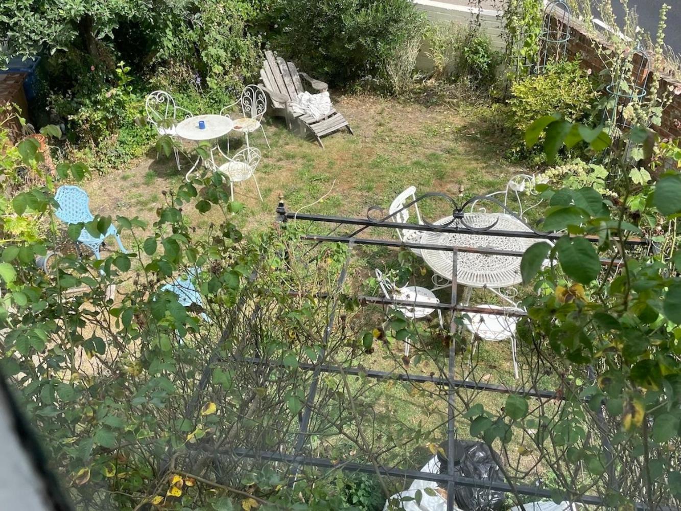 View (from property/room)