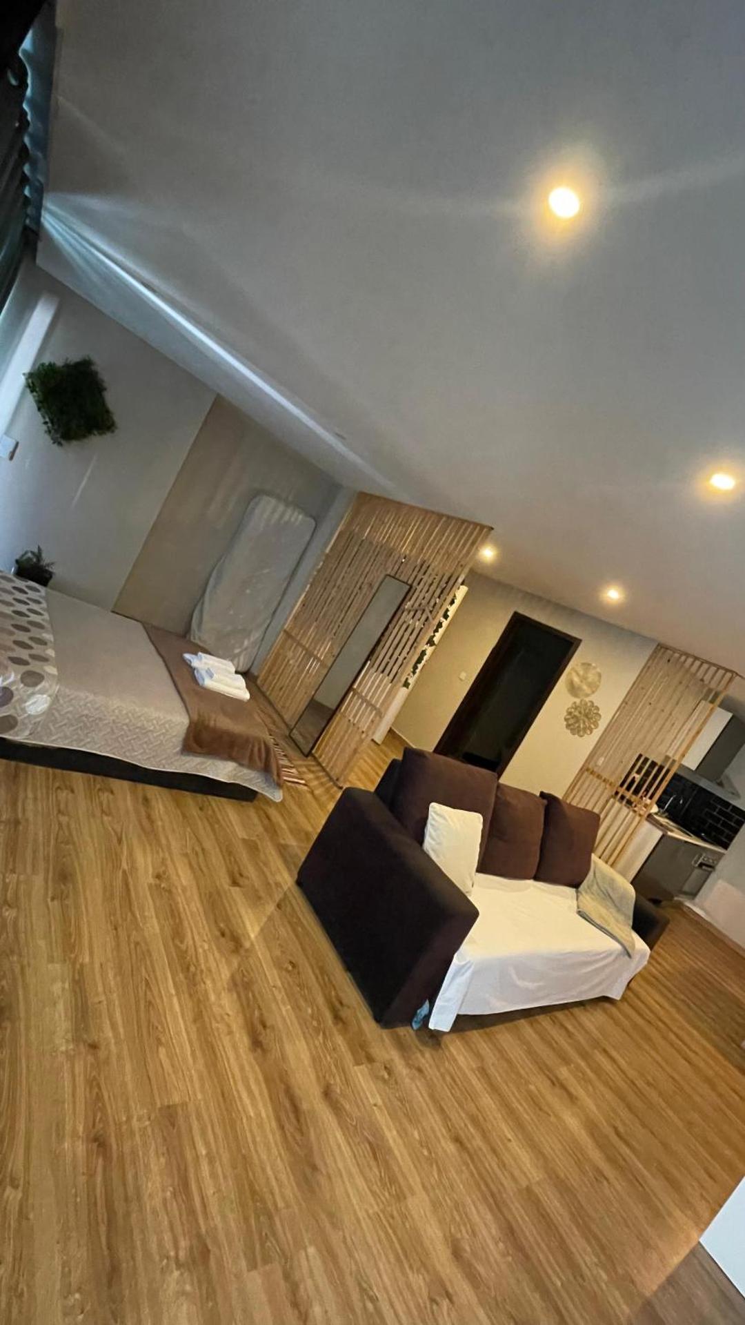 Porto Rio Douro apart