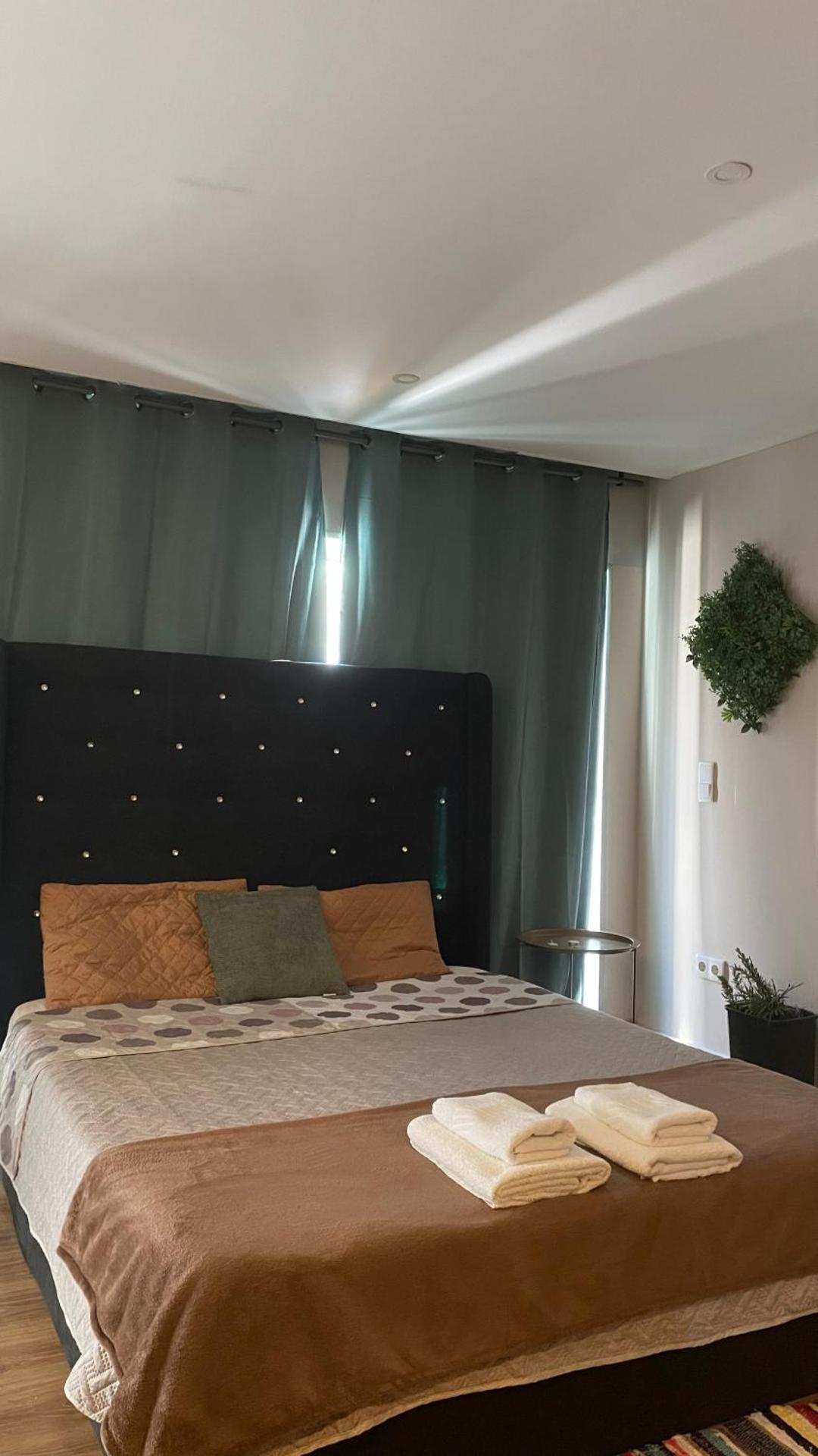 Porto Rio Douro apart