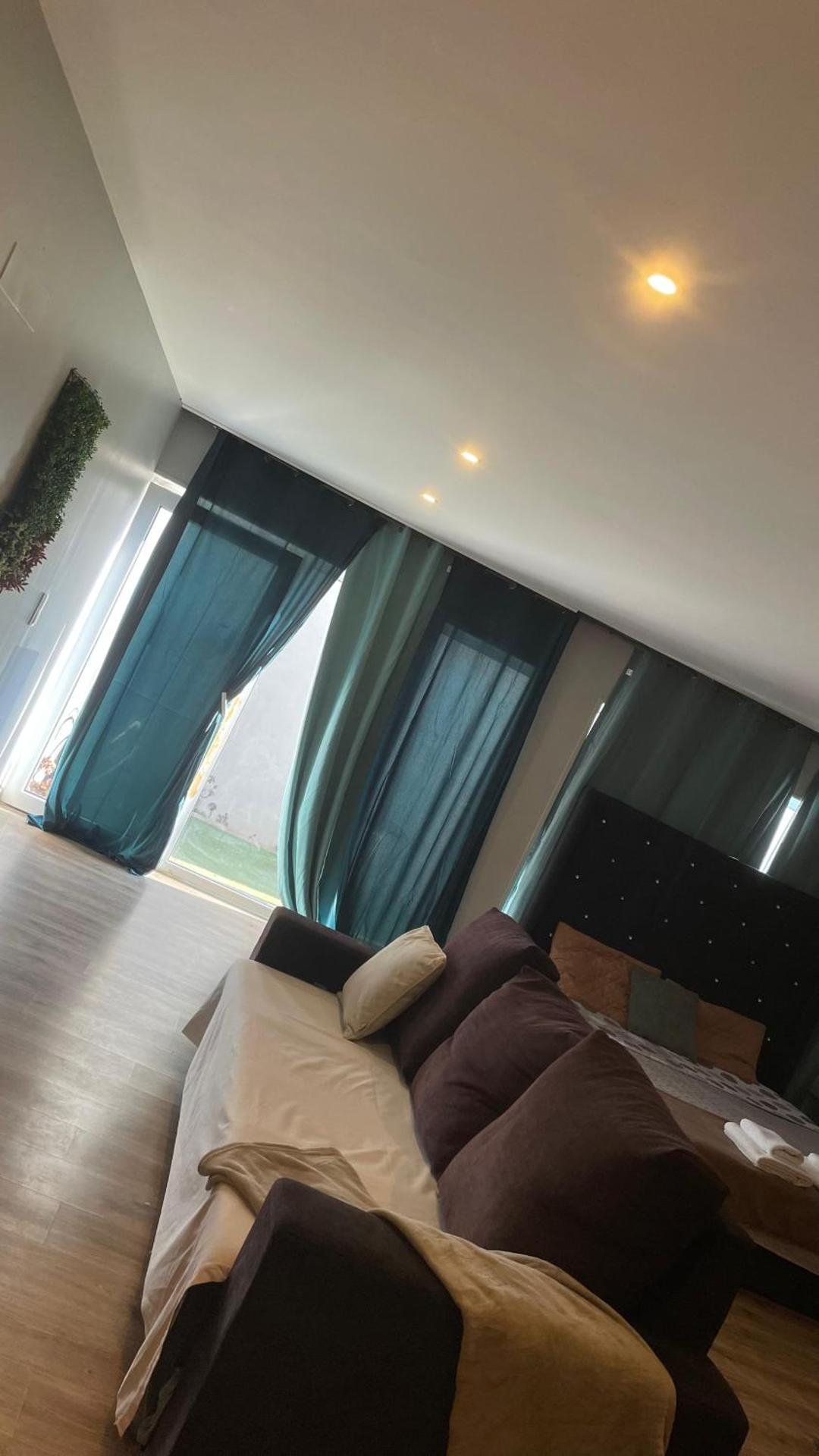 Porto Rio Douro apart