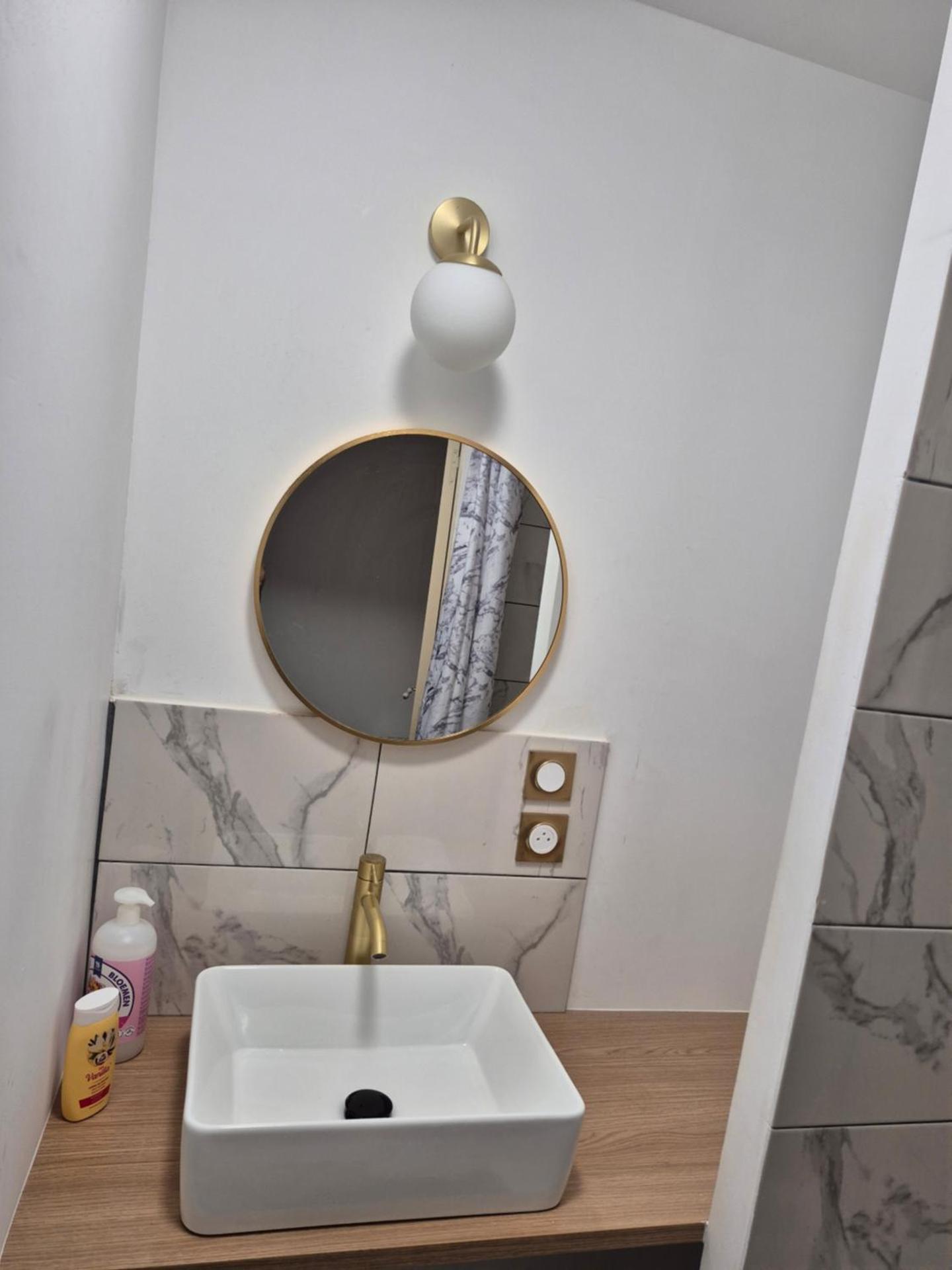 Double or Twin Room with Garden View