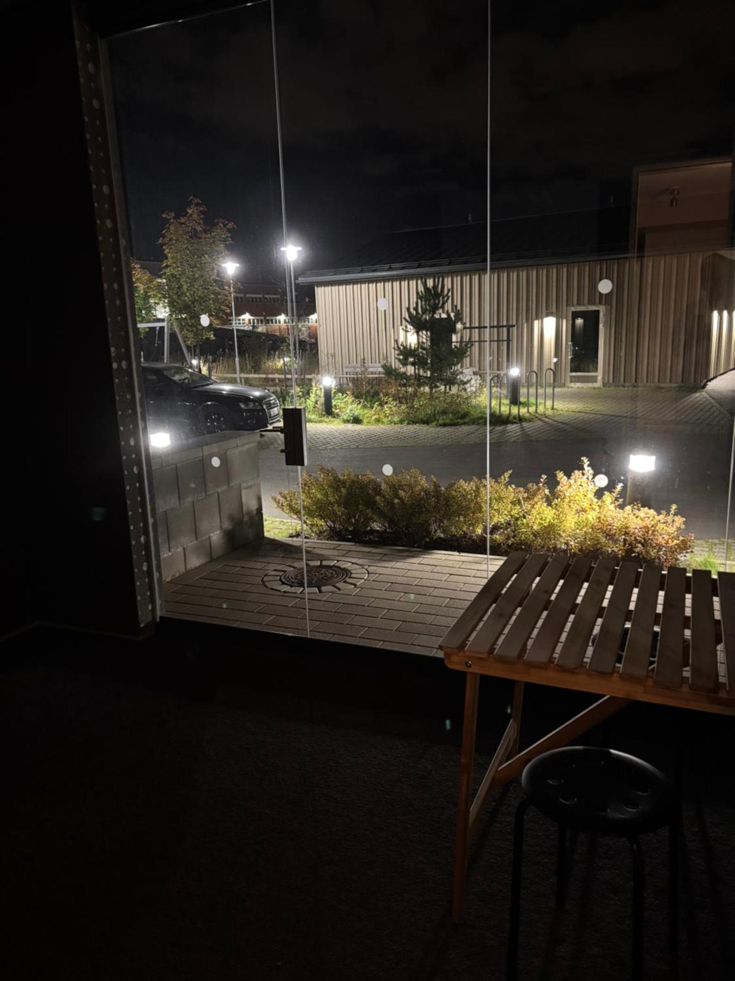 Helsinki Airport Apartment Stay