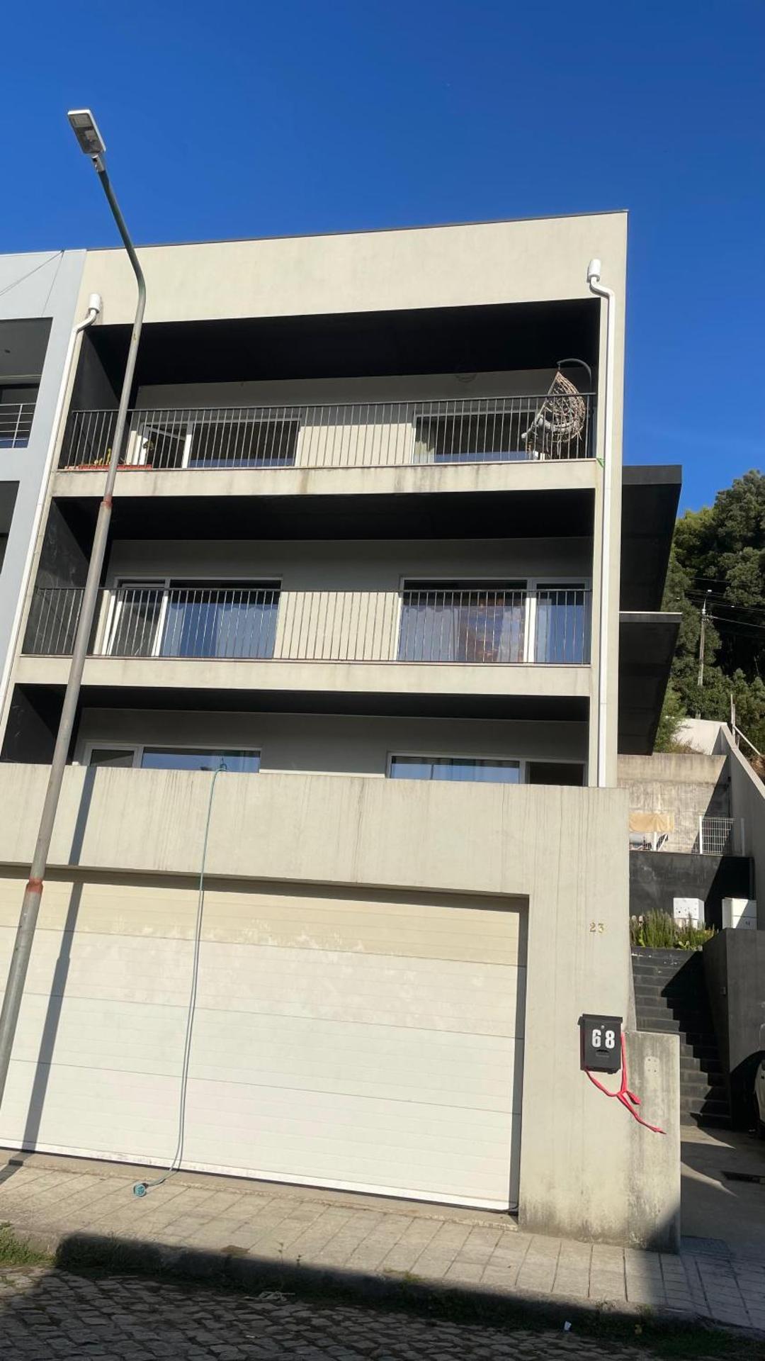 Porto Vista Douro Apart