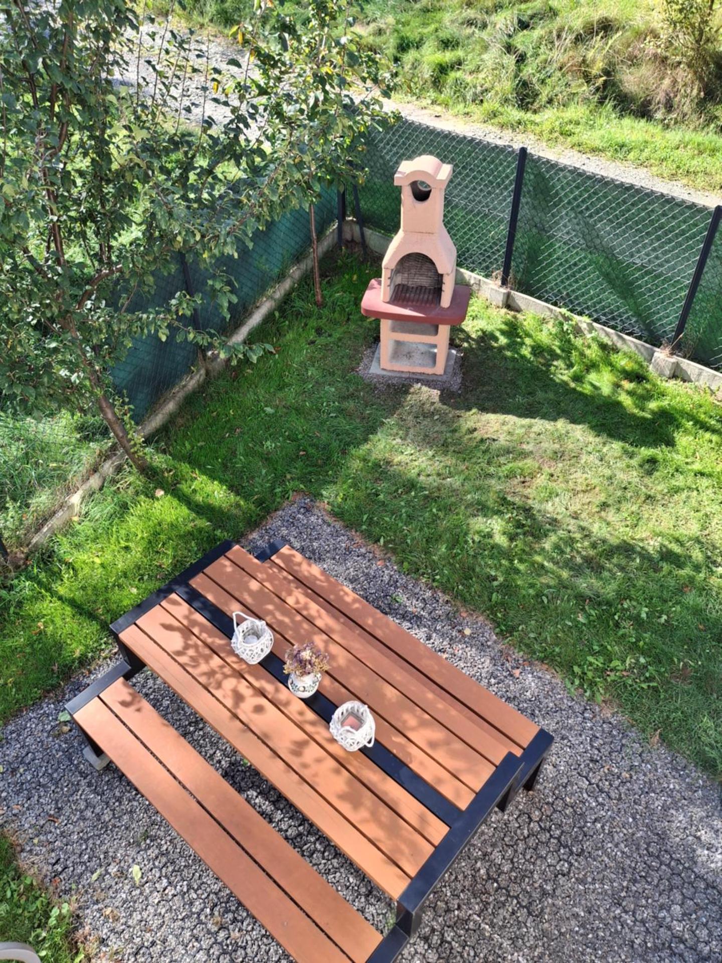 Apartament Wrzosowisko