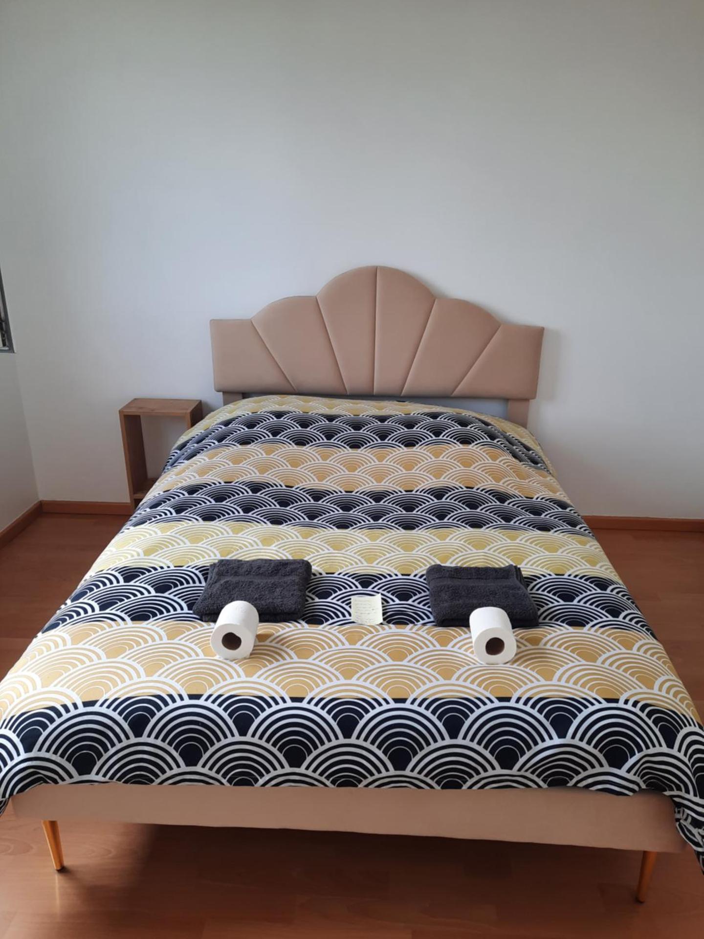 Chez Simon et Loreline Yerres proche Paris Orly Disney