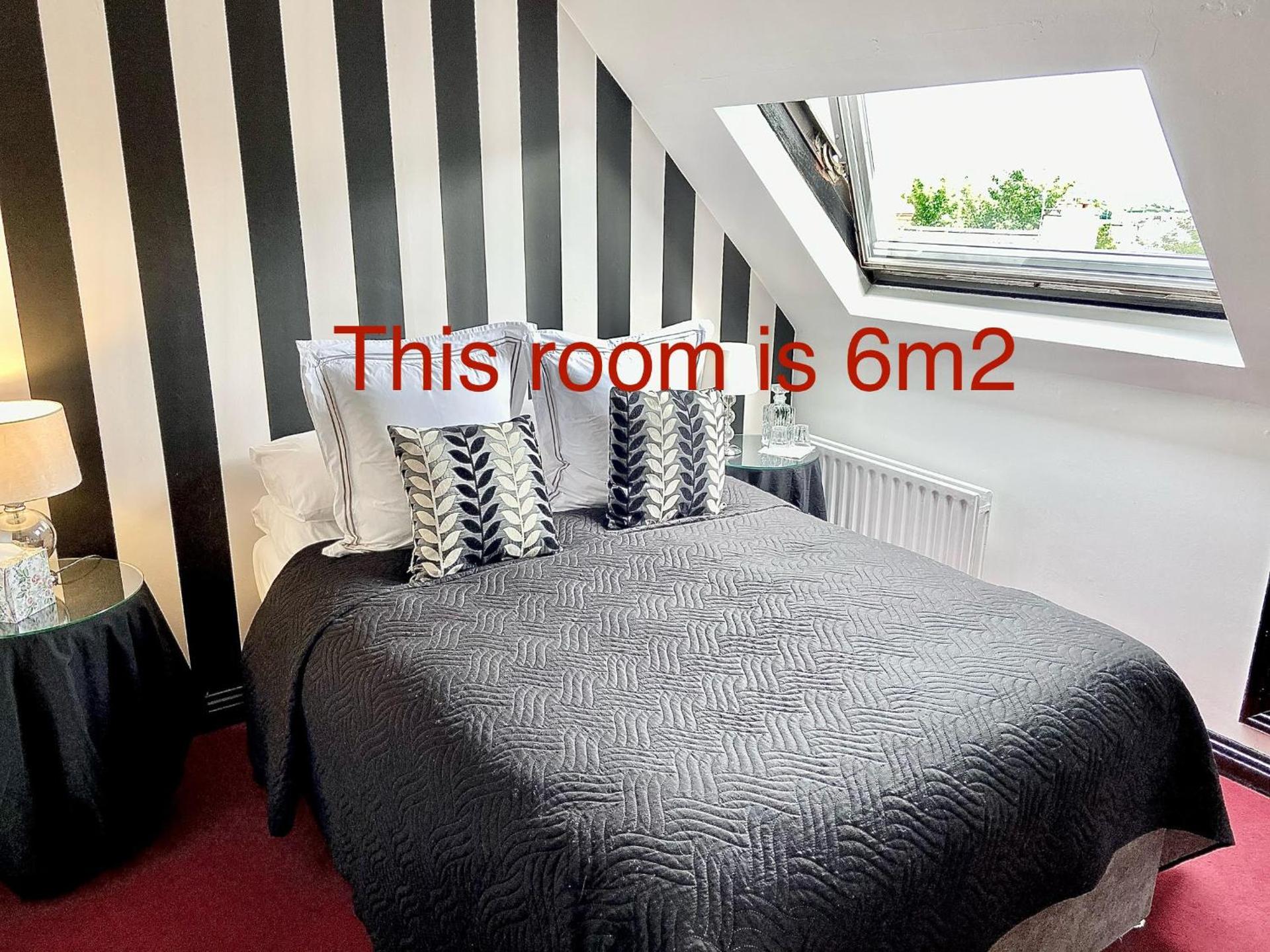 Small Double Room